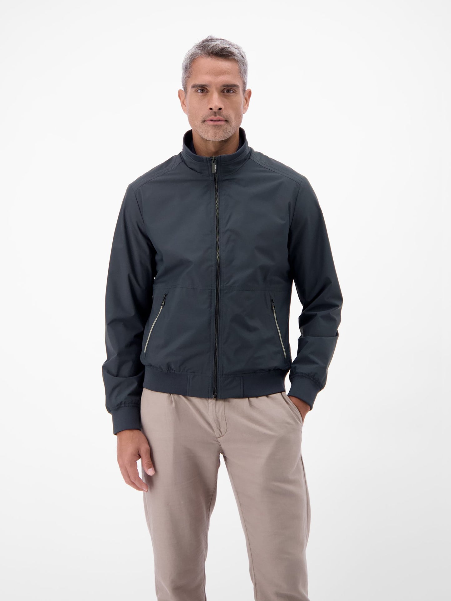 Blouson Konfektion (Blue Night)