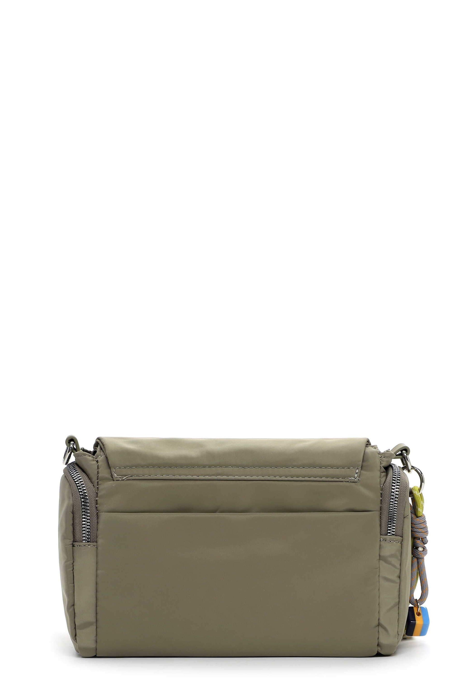 Umhängetasche SFY Sissy (Khaki)
