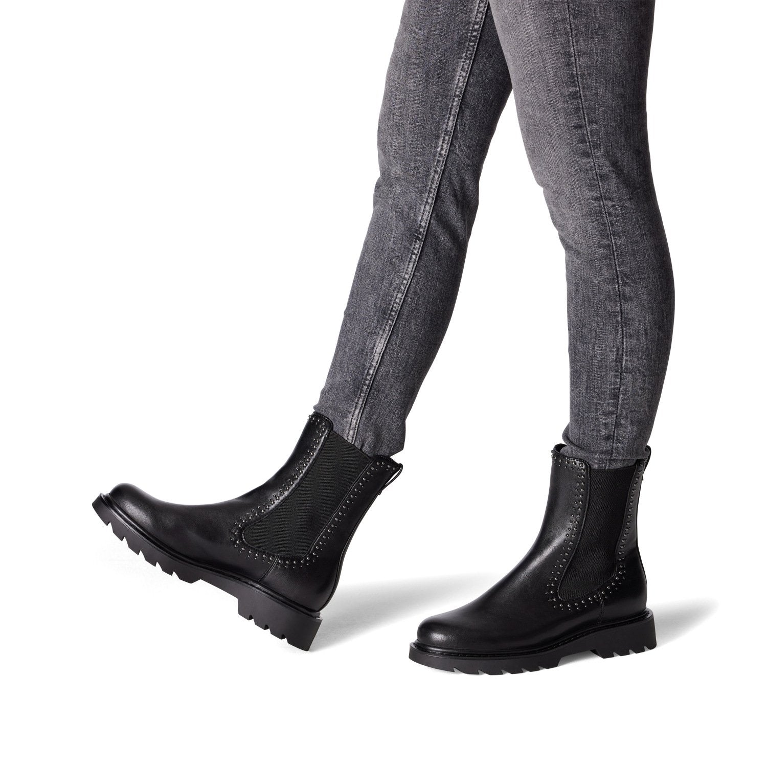 Stiefel (Black)