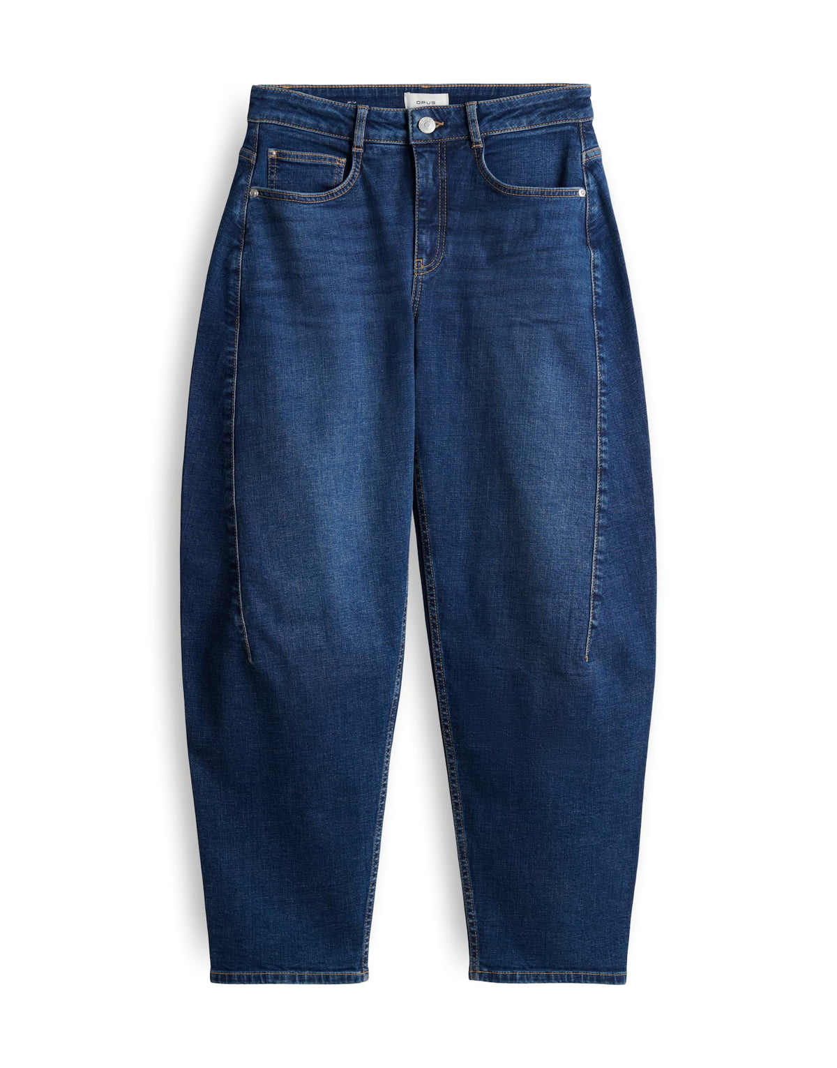 Lolah joy (Mid Flowy Blue)