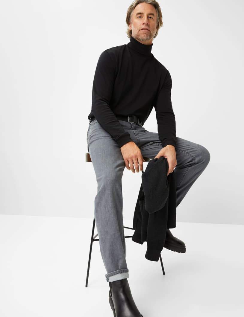 Style Luke (Grey)