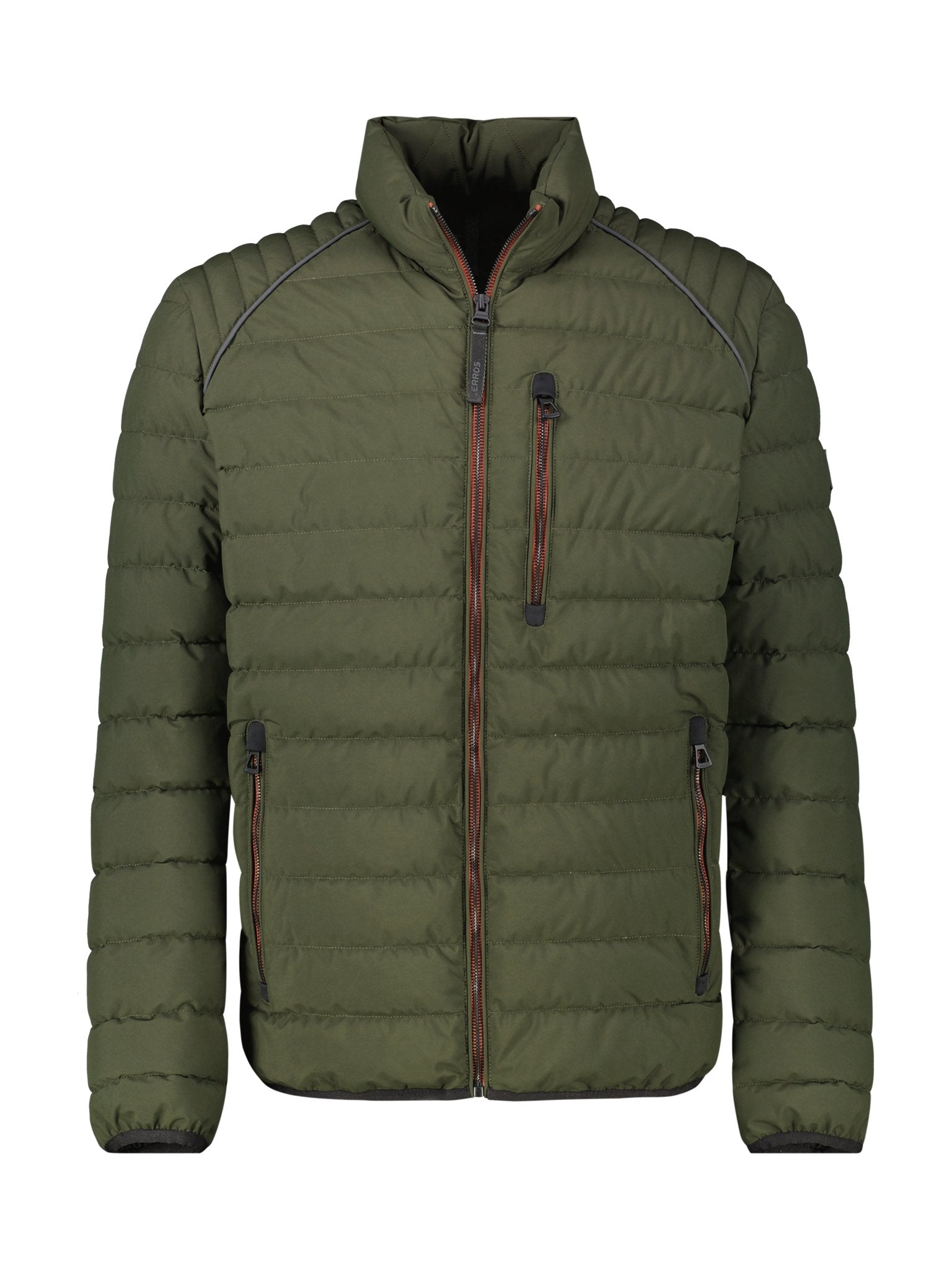 Blouson Konfektion (Original Olive)