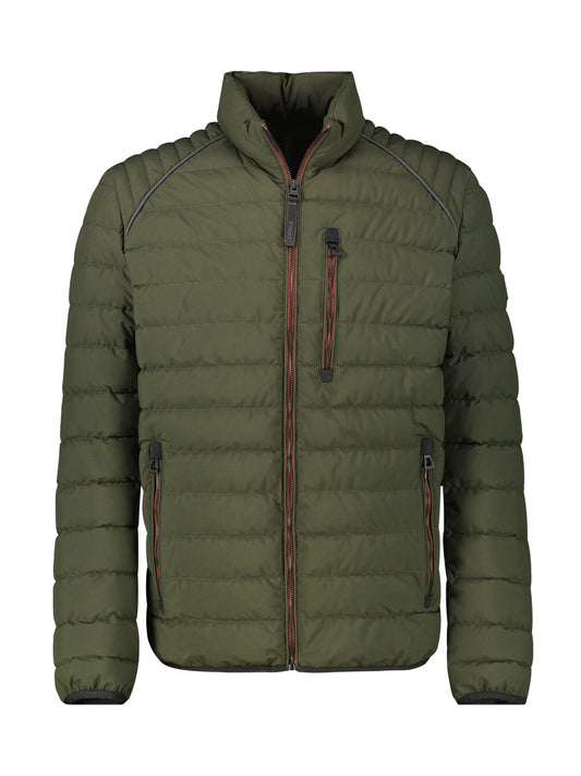 Blouson Konfektion (Original Olive)