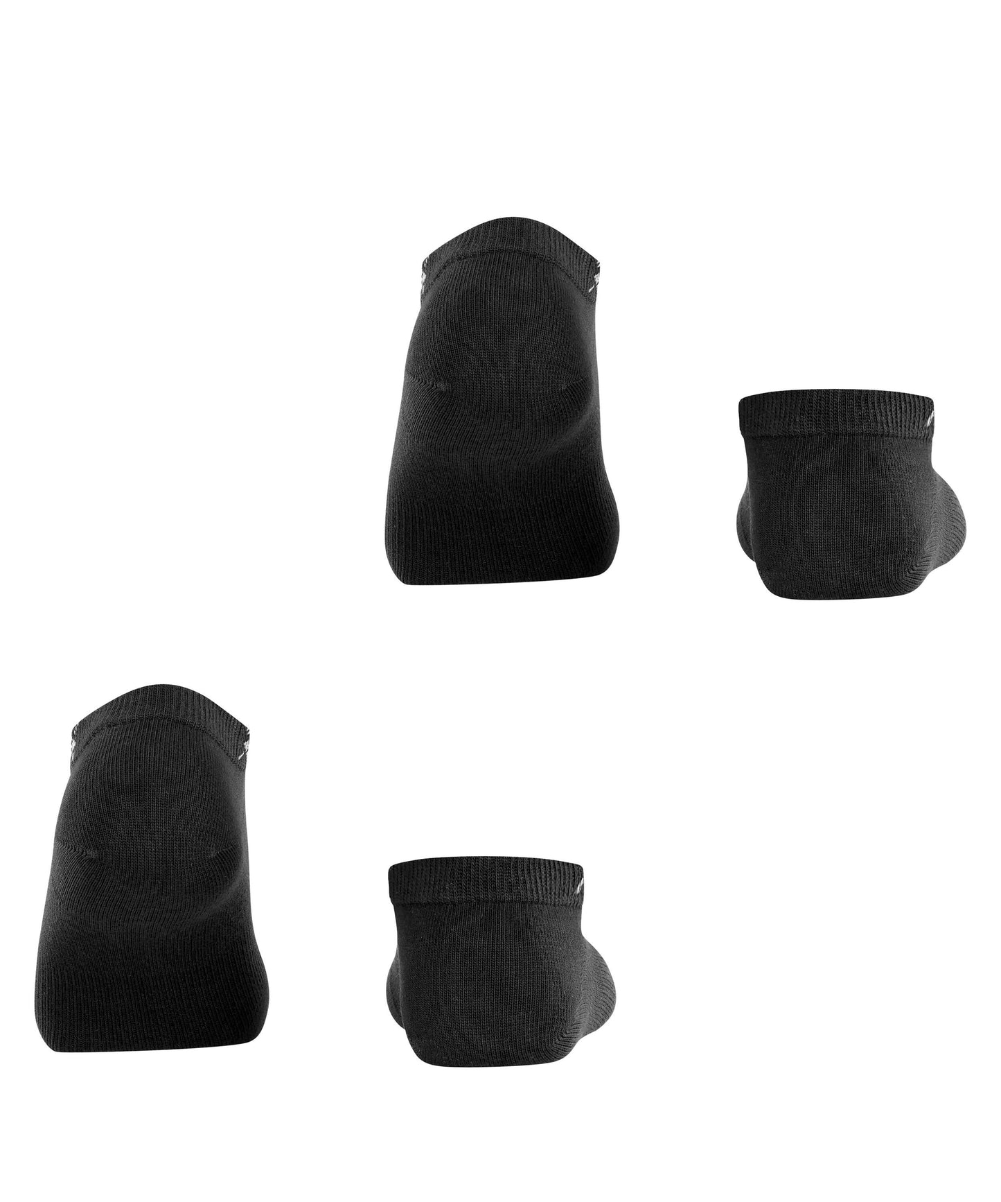 Burlington Everyday 2-Pack Damen (Black)