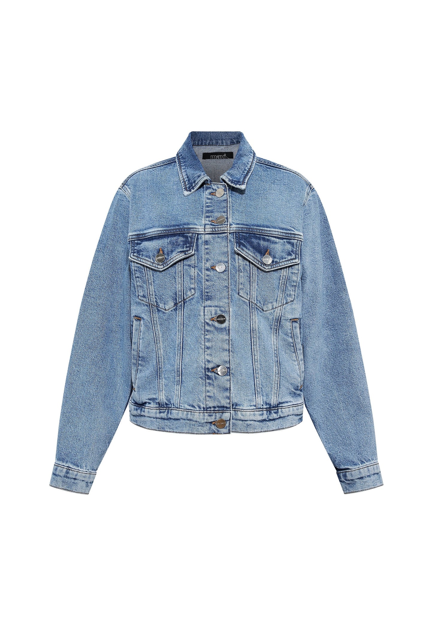 Ruby (Lt Used Denim)
