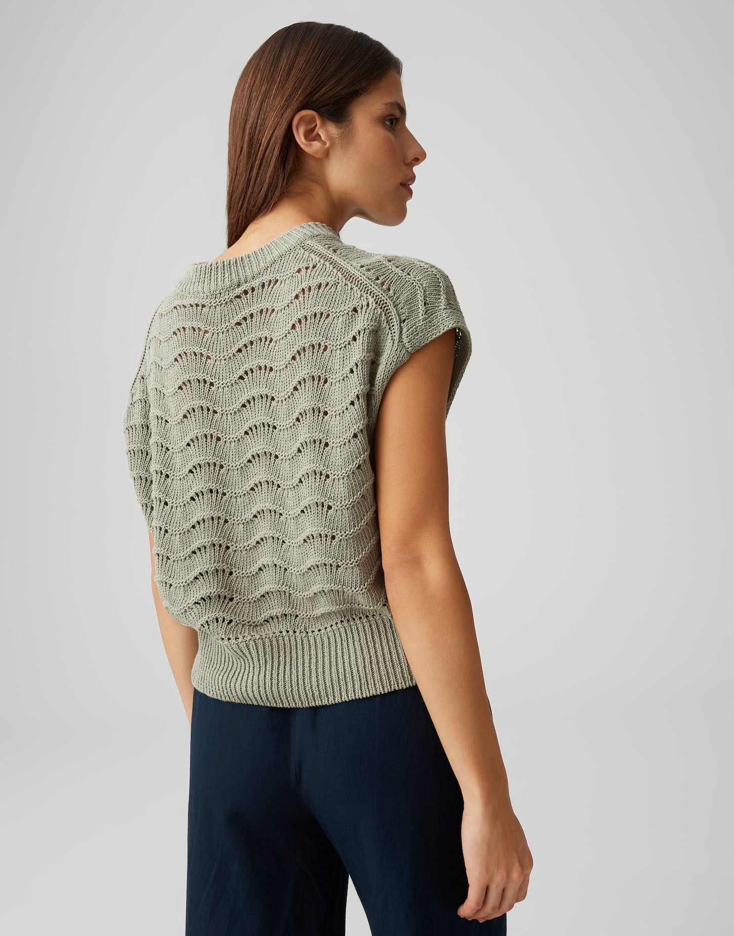 Pydra (Pale Olive)