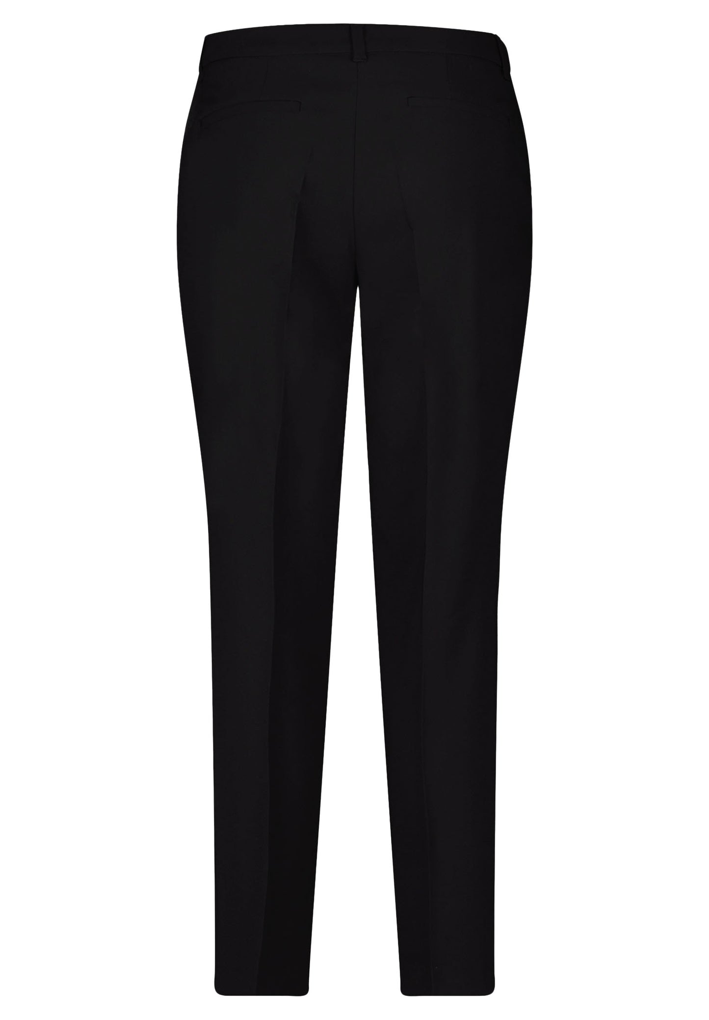 Businesshose (Black)