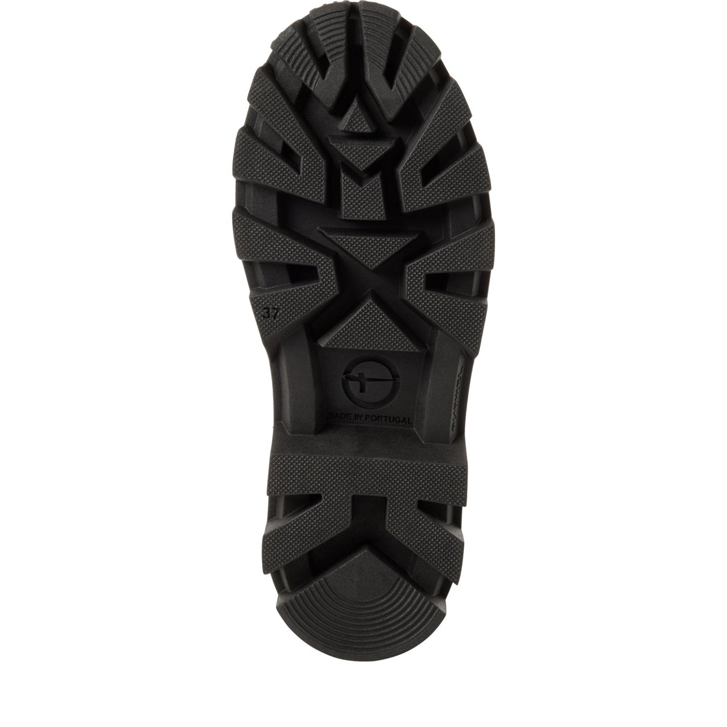 Stiefel (Black)