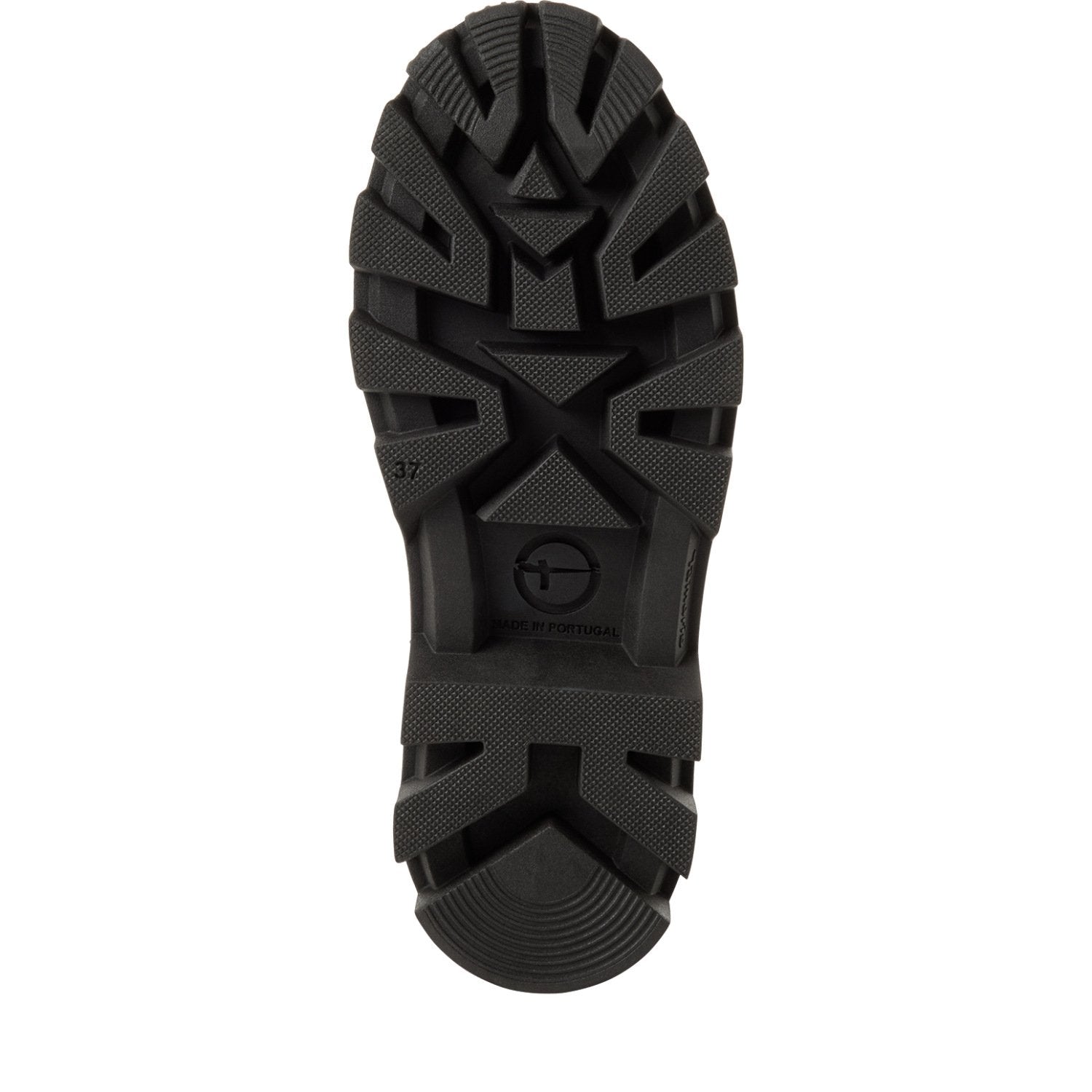 Stiefel (Black)