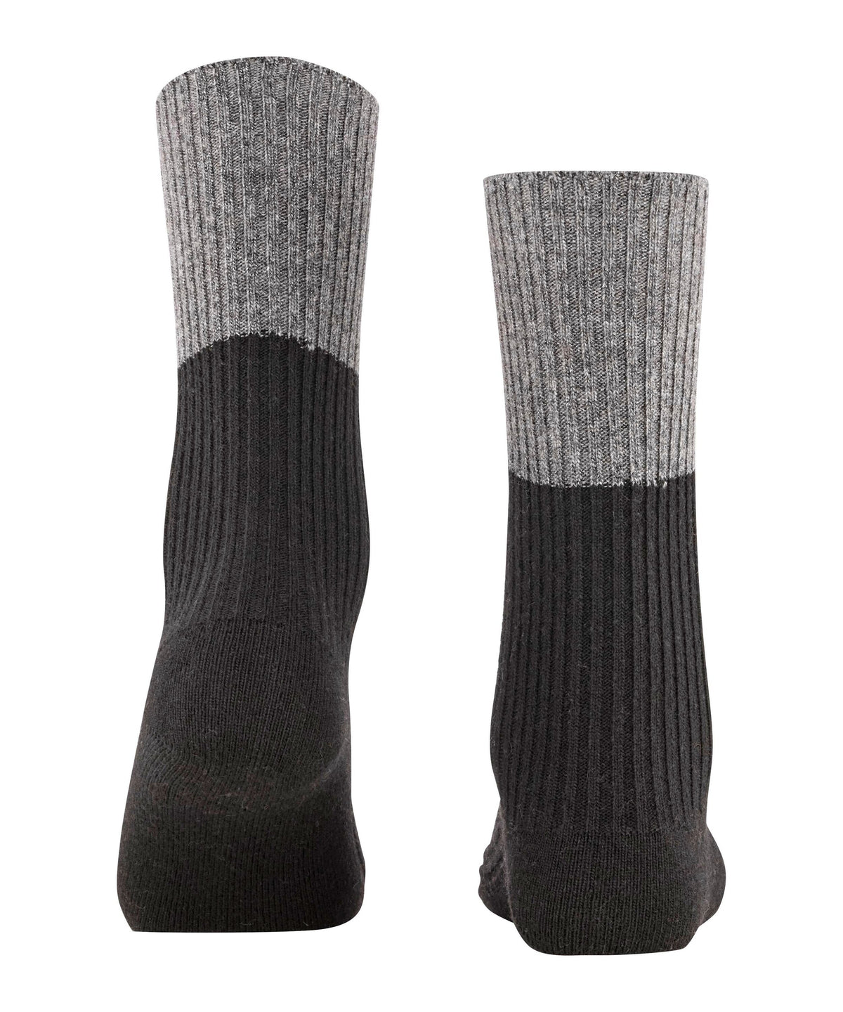FALKE Cosy Wool Special Edition Damen (Black)