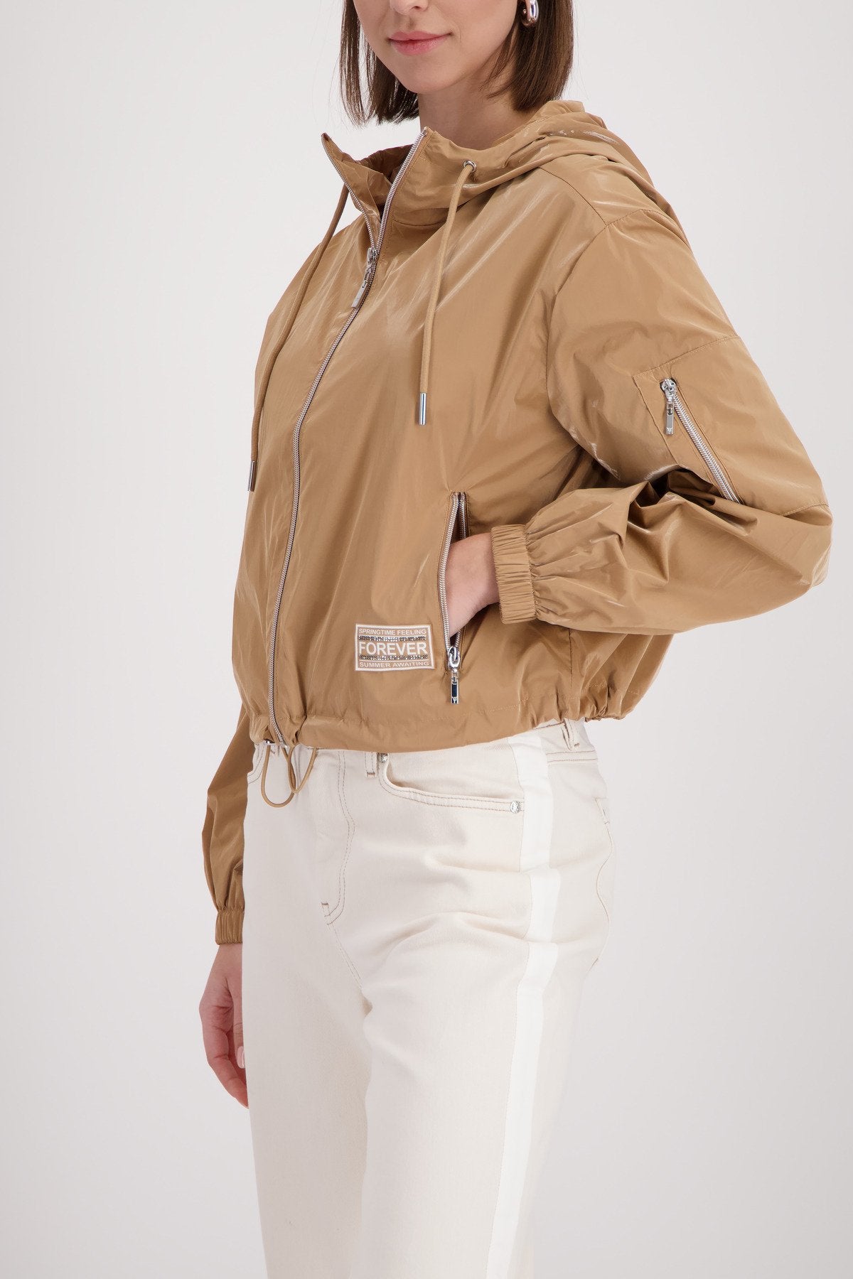 Jacke (Biscotti)