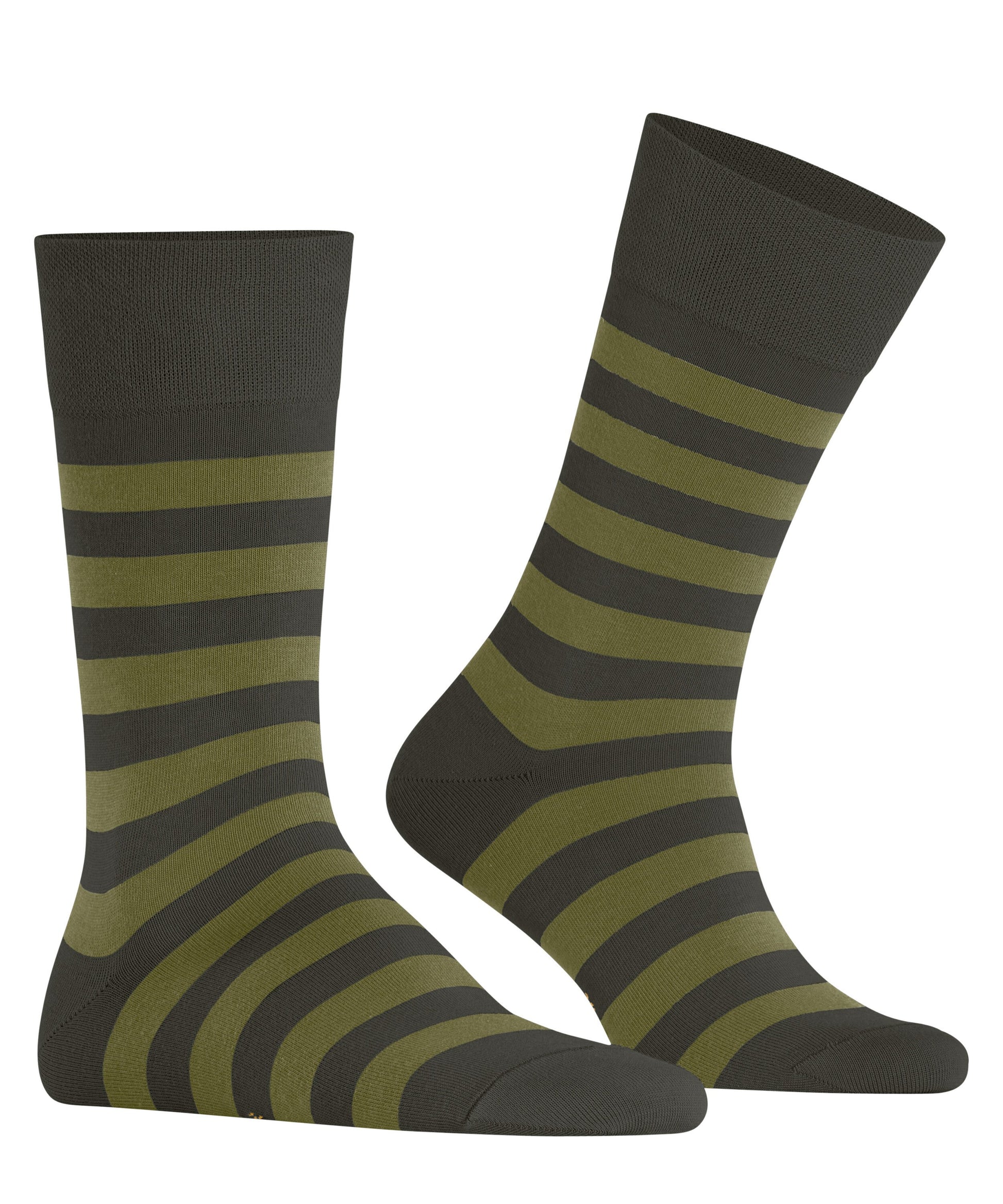 FALKE Sensitive Mappd Line Herren (Military)