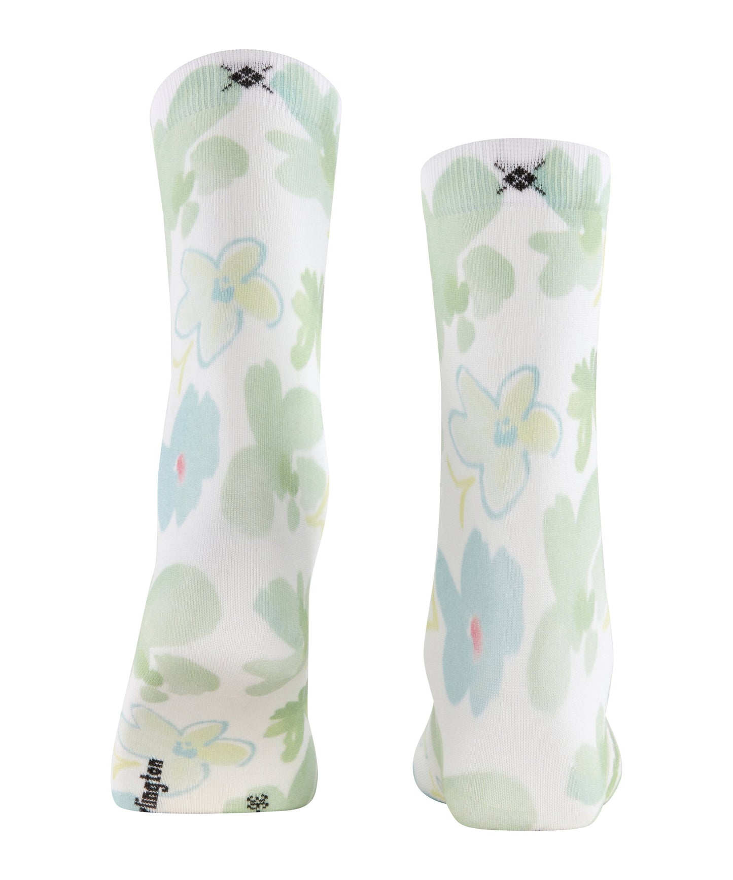 Burlington Garden Bloom Damen (White)