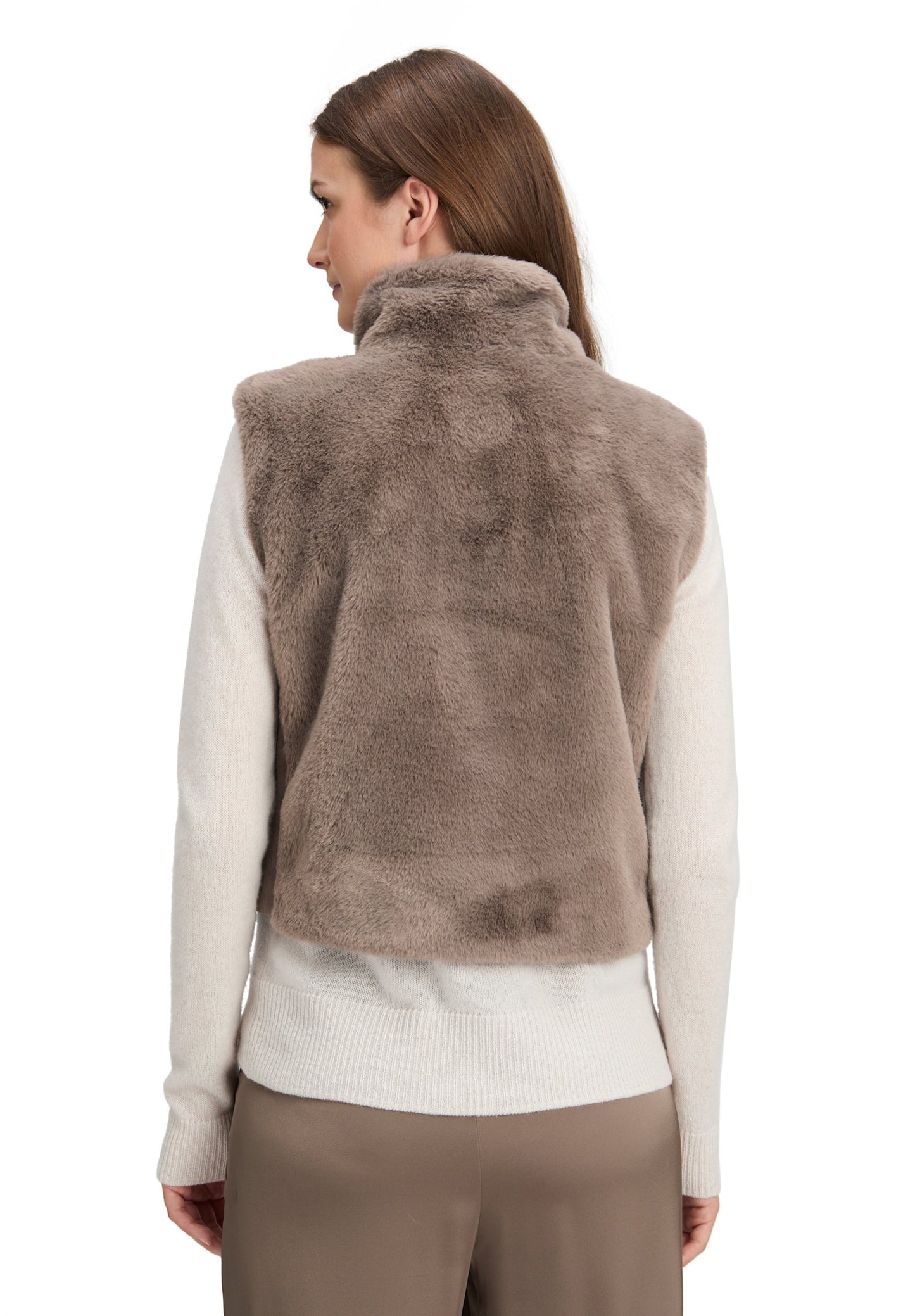 Plüschweste (Falcon)