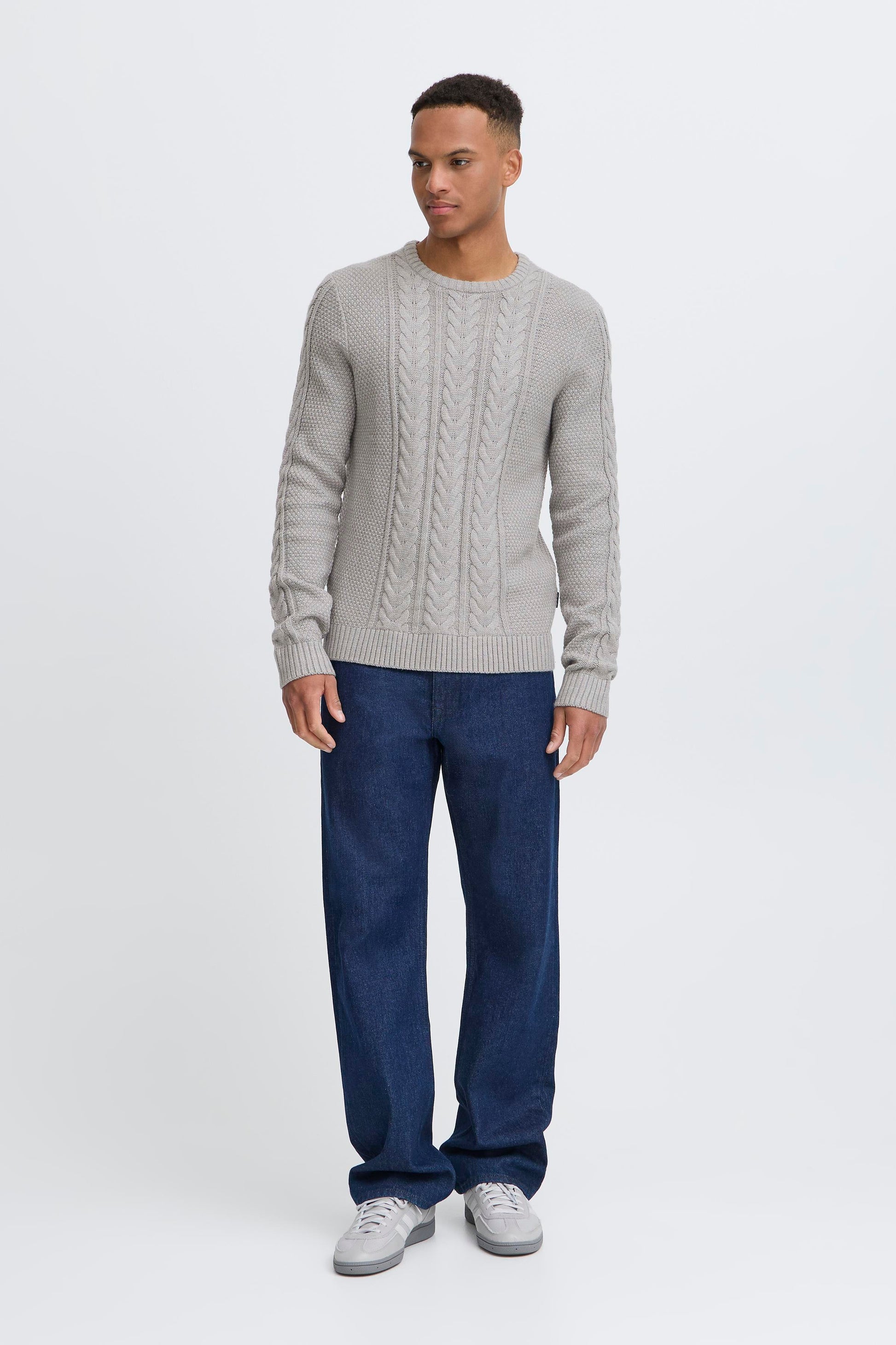 BHBASIM Crew (Stone Mix)