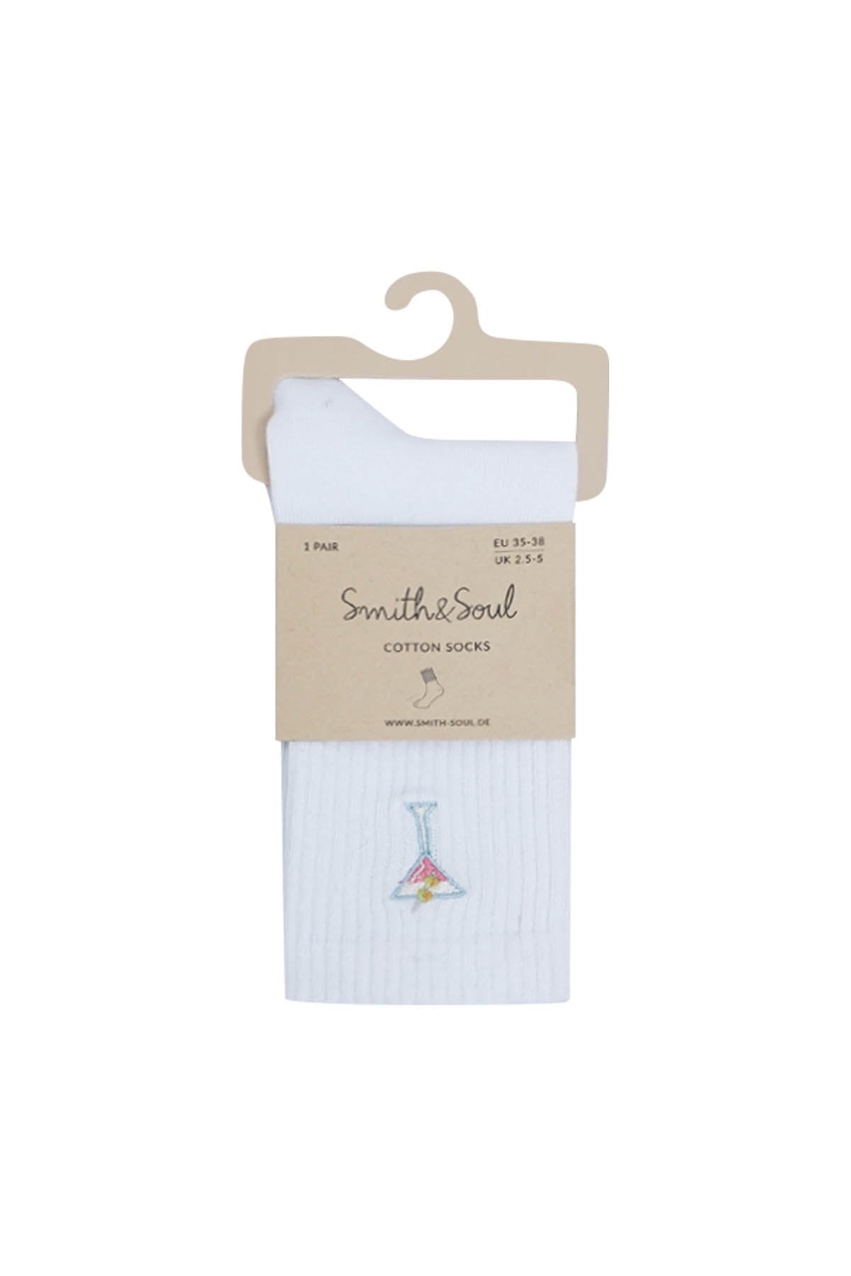 Socks (White)