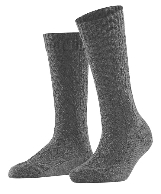 FALKE Modish Fest Damen (Flanell)