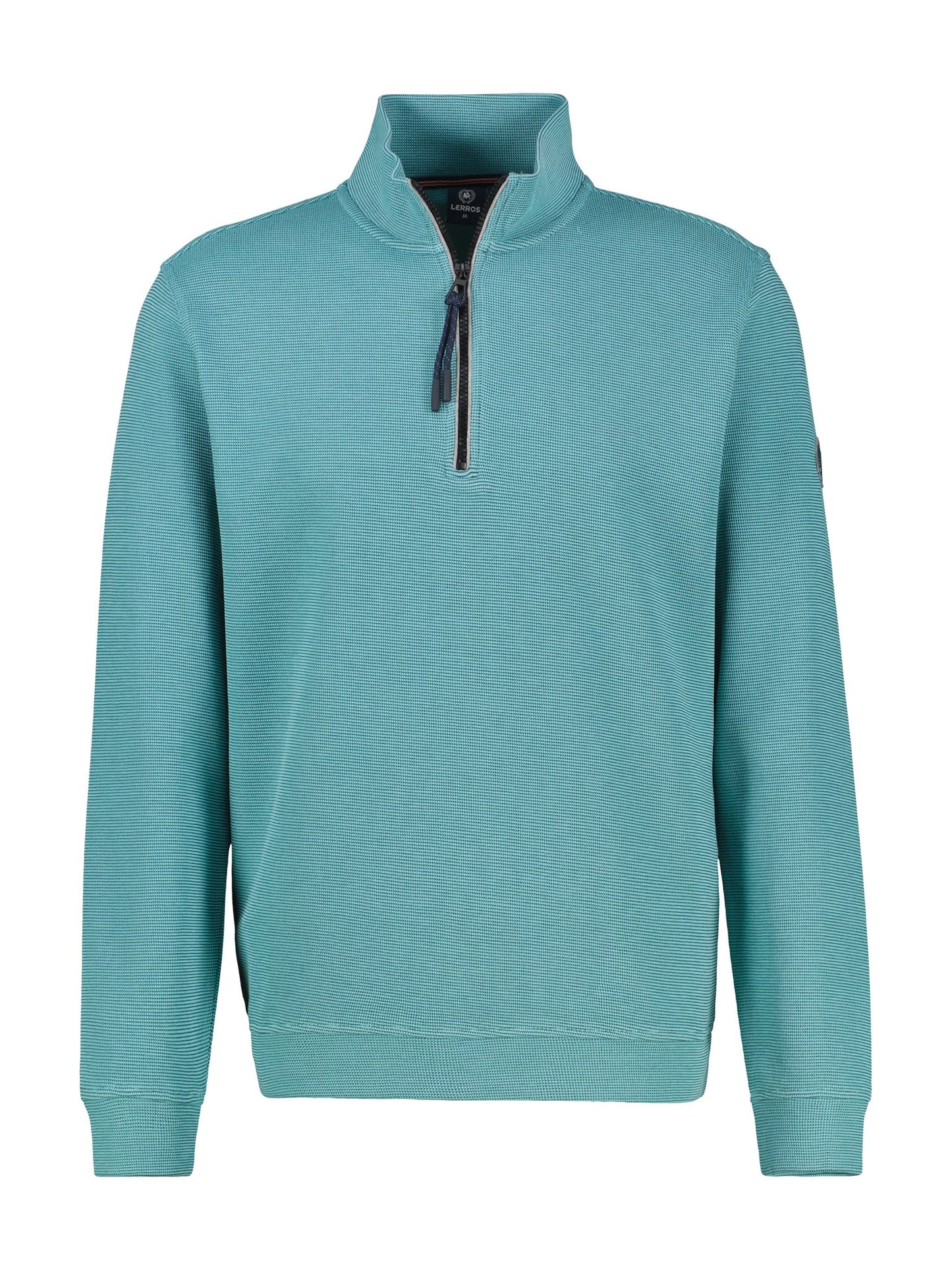 Troyer Buendchen (Coastal Blue)
