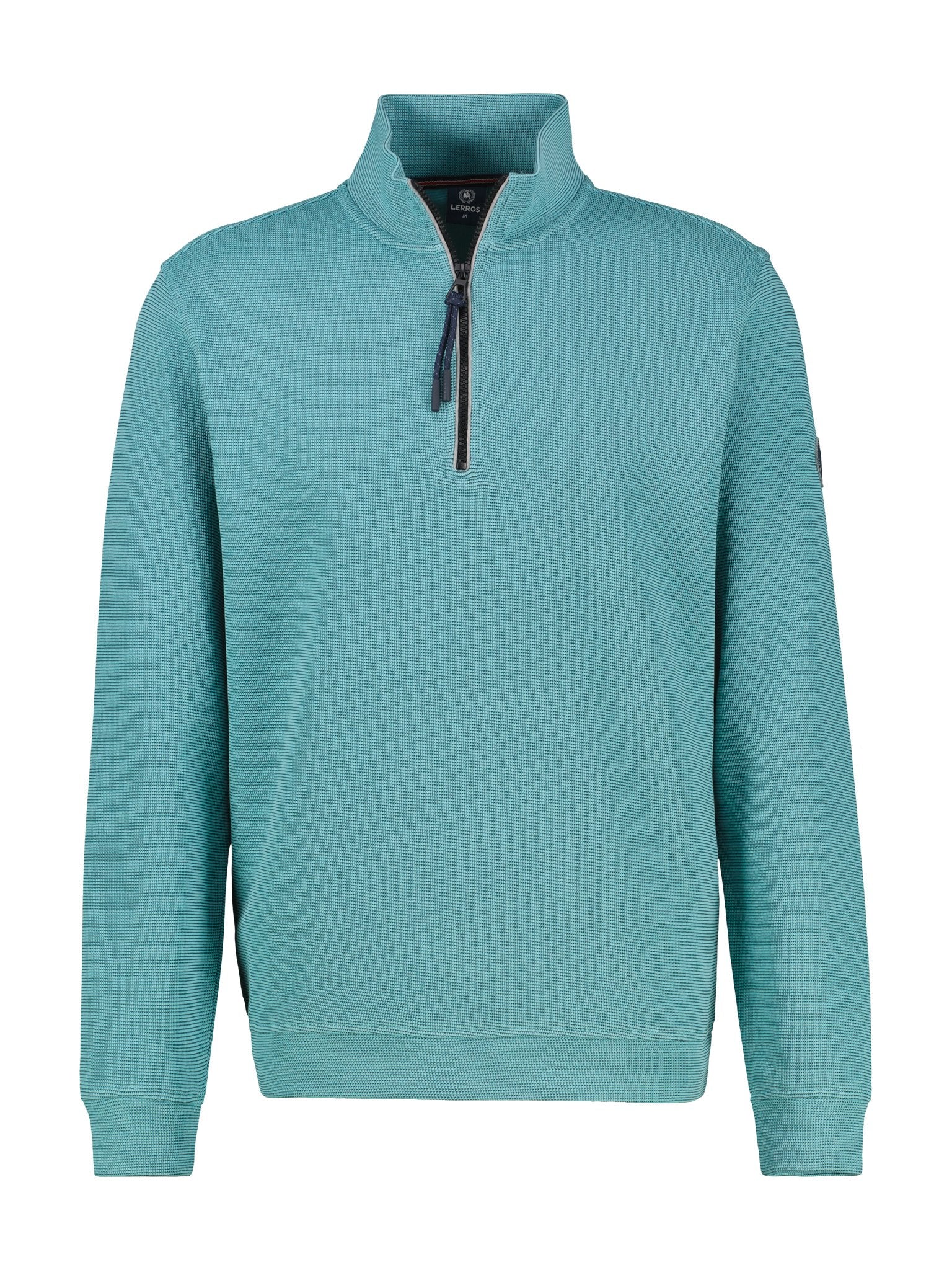 Troyer Buendchen (Coastal Blue)