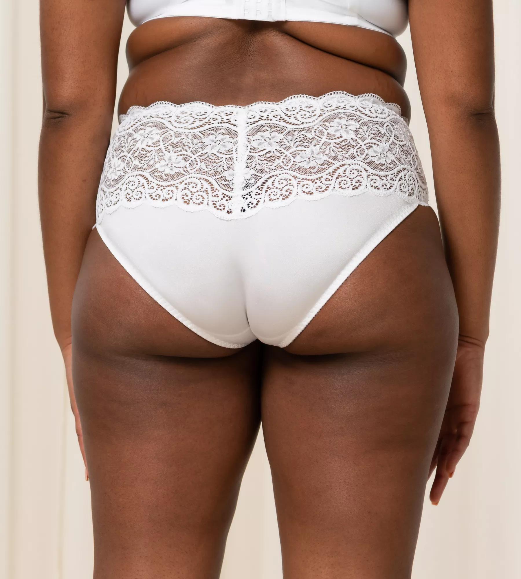Amourette 300 Maxi X (White)