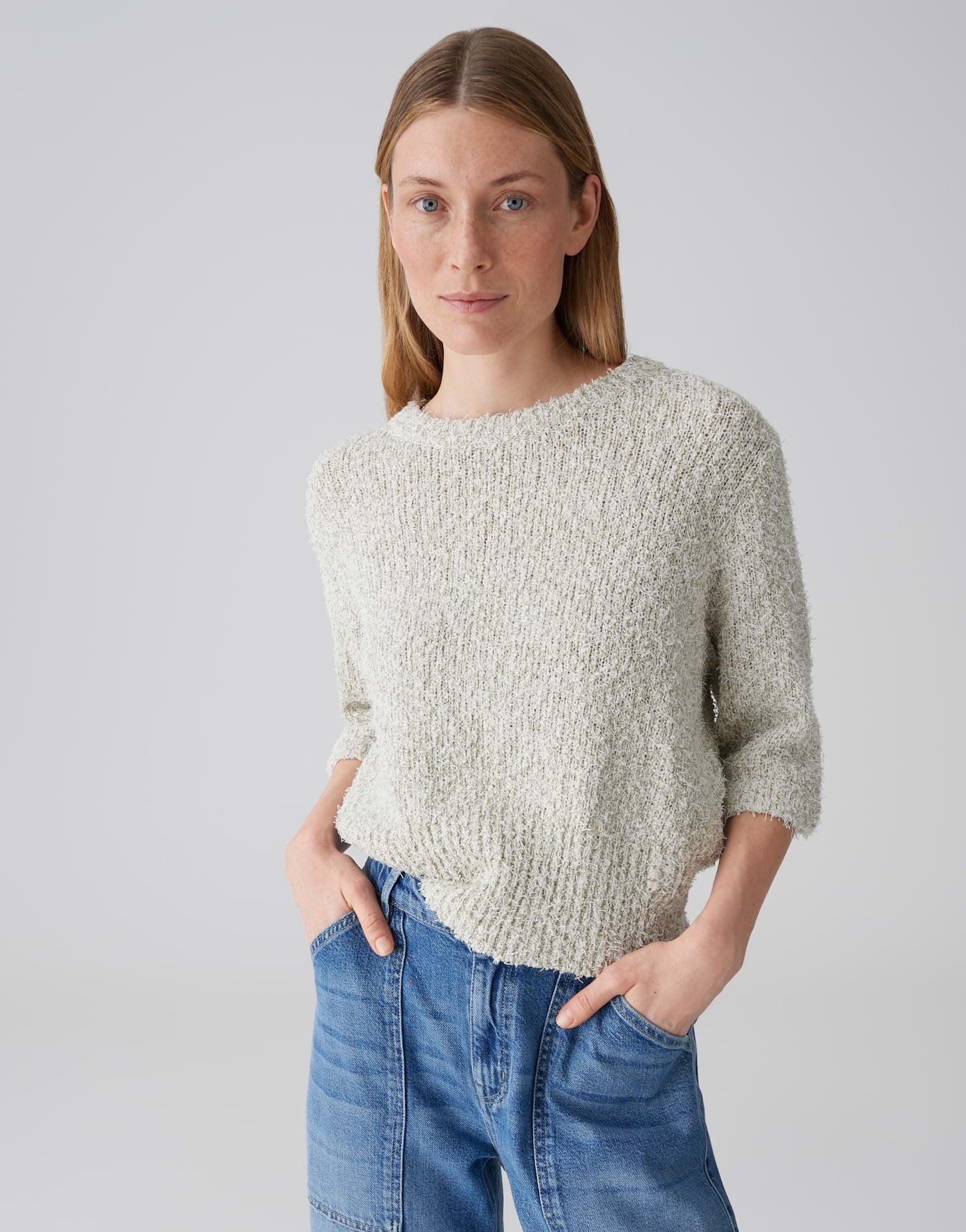 Pamos (Pale Olive)
