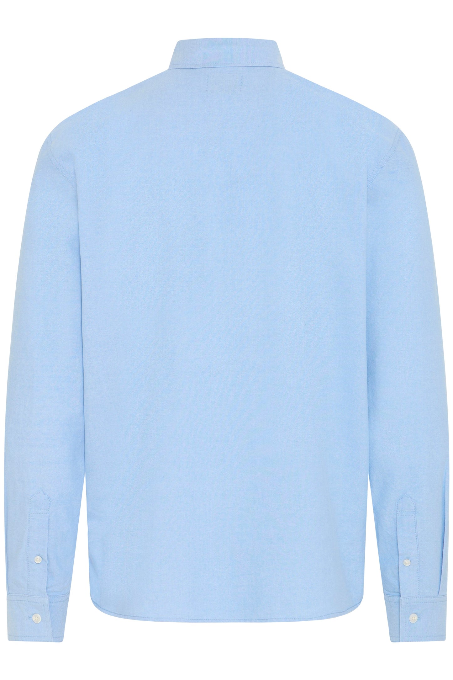 Bhsun Oxford Shirt (Della Robbia)