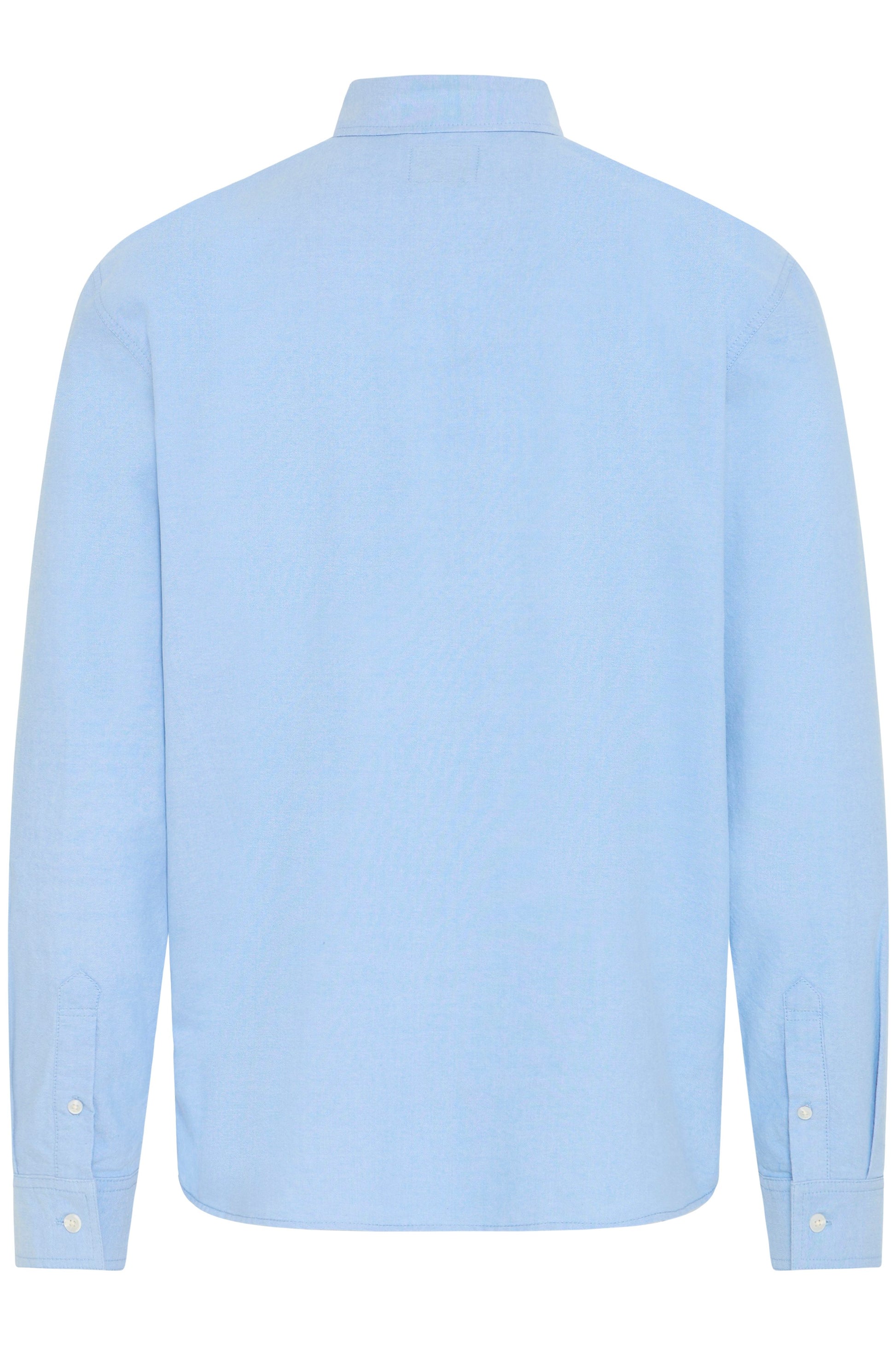 Bhsun Oxford Shirt (Della Robbia)