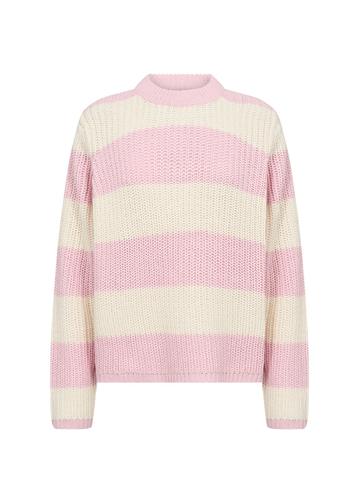 Sc-remone Stripe 38 (4120c 4120c Rose Com)