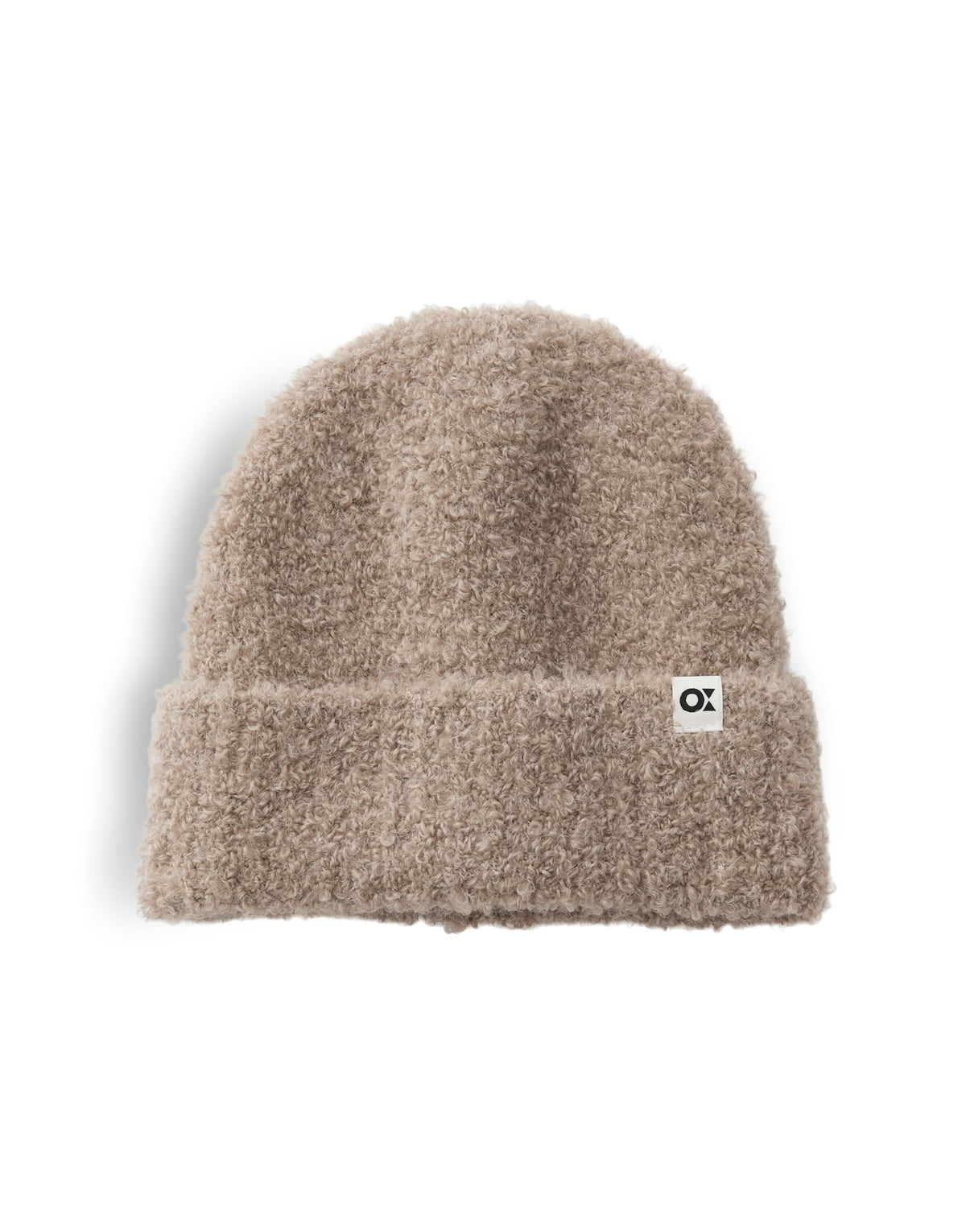 Awomi cap (Light Mocca)