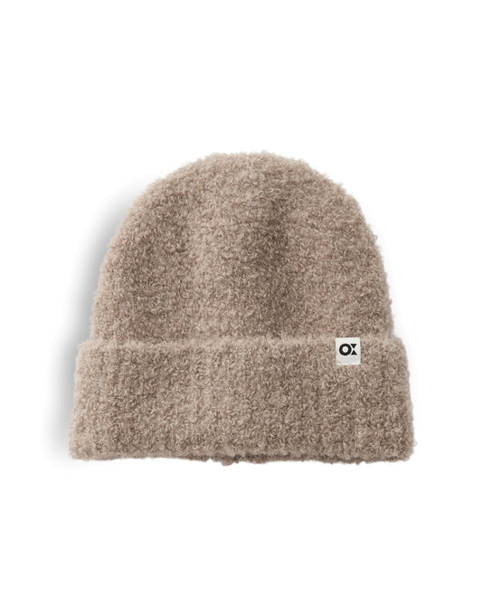 Awomi cap (Light Mocca)