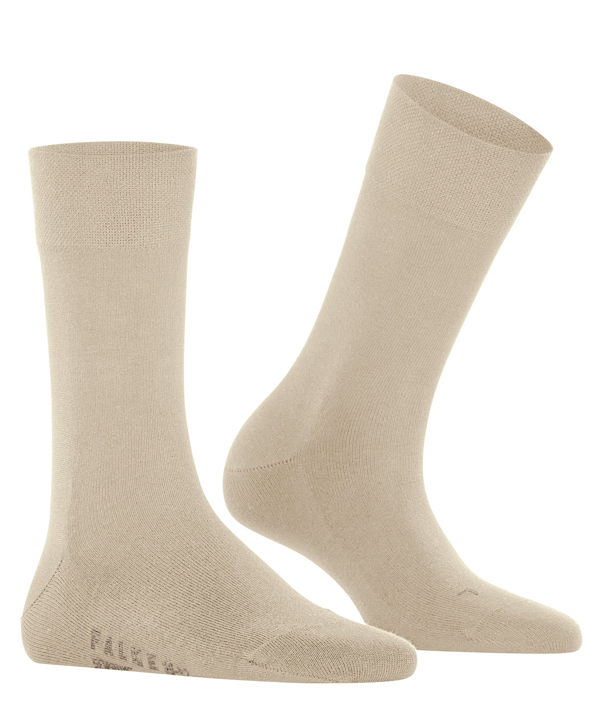 Socken New York (Cream)