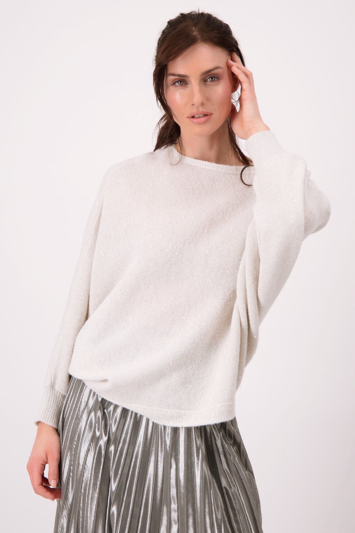 Pullover (Champagne)