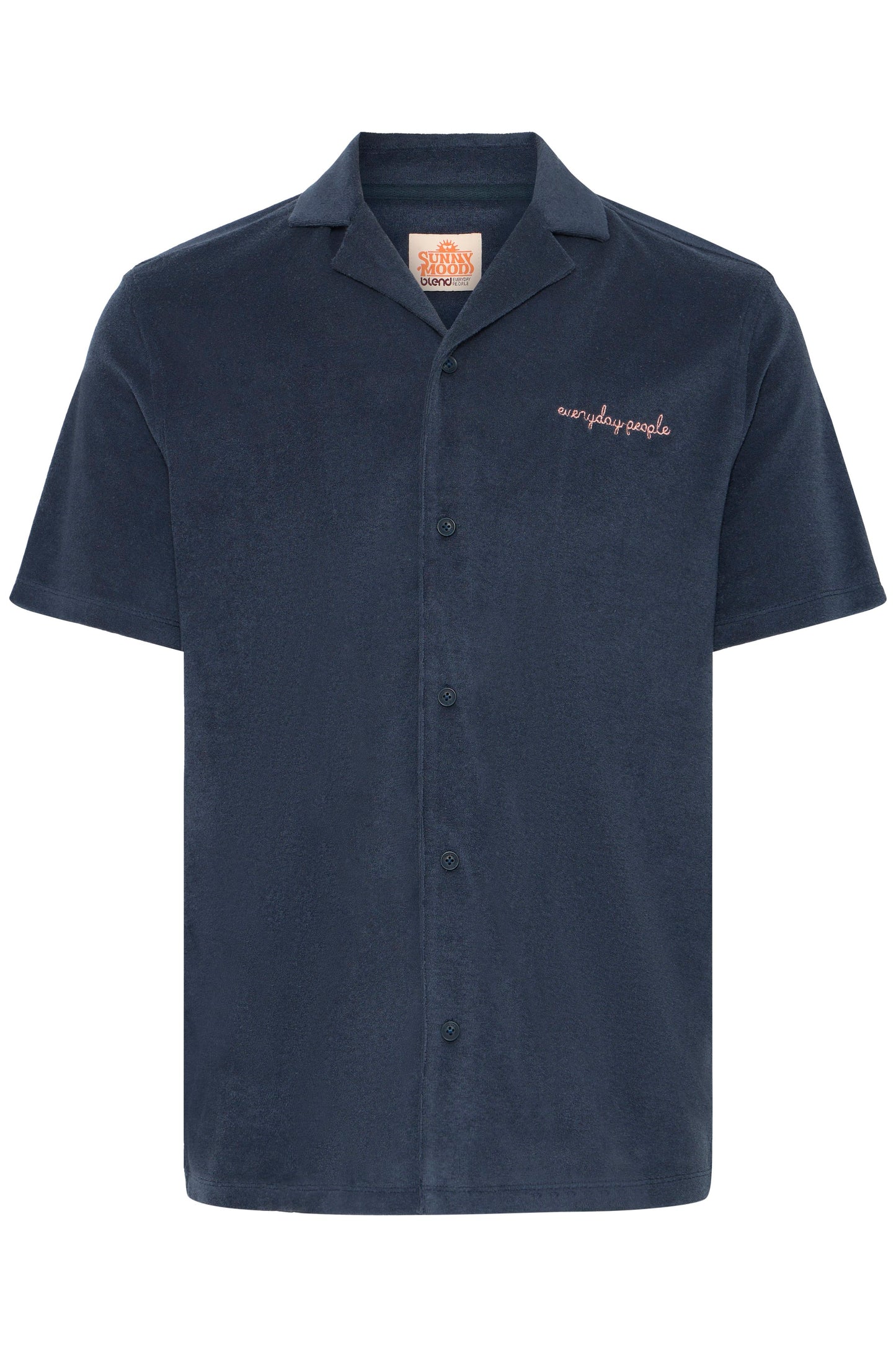 Bhbasti Shirt (Salute)