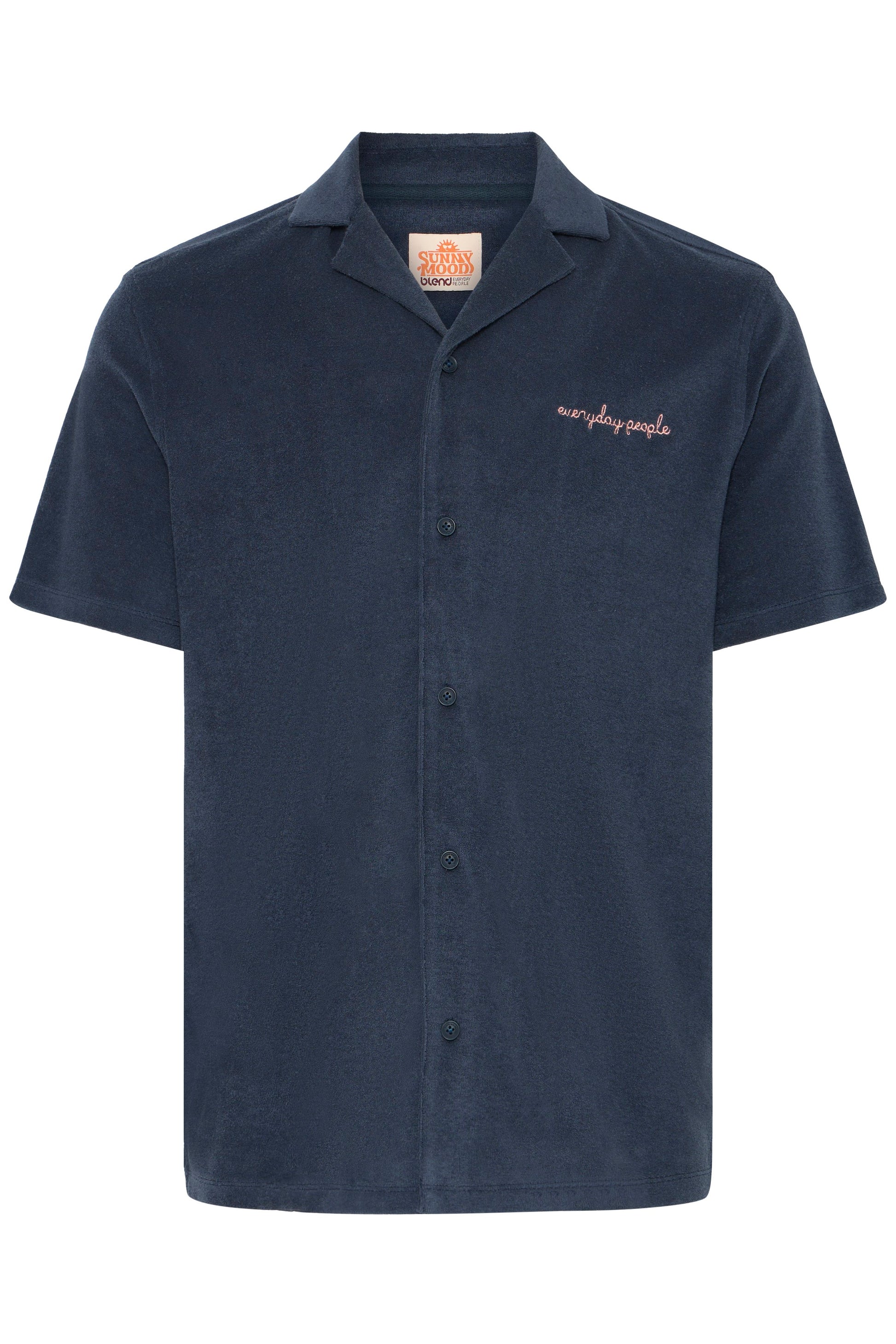 Bhbasti Shirt (Salute)