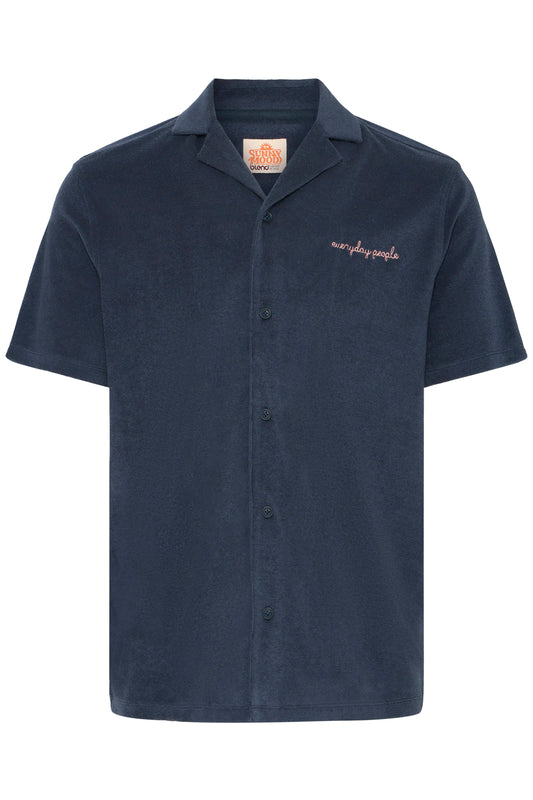 Bhbasti Shirt (Salute)