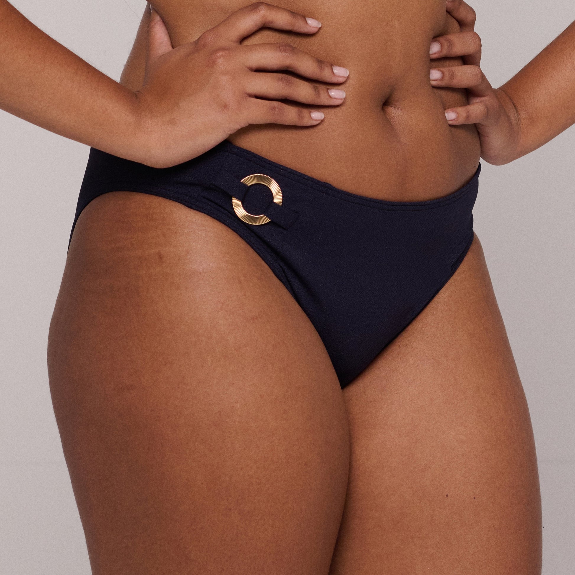 PINNER Dazzling sky Bikini Rioslip (Das)