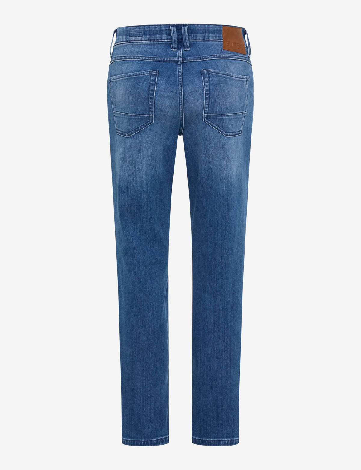 Style Luke (Grey)
