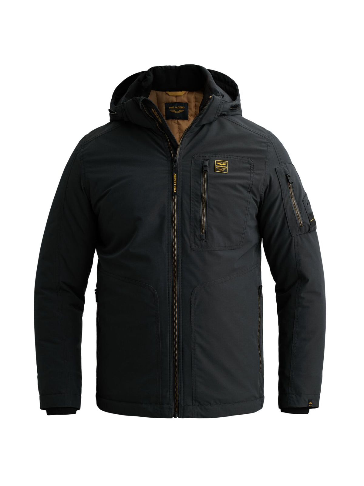Conestoga (Jet Black)