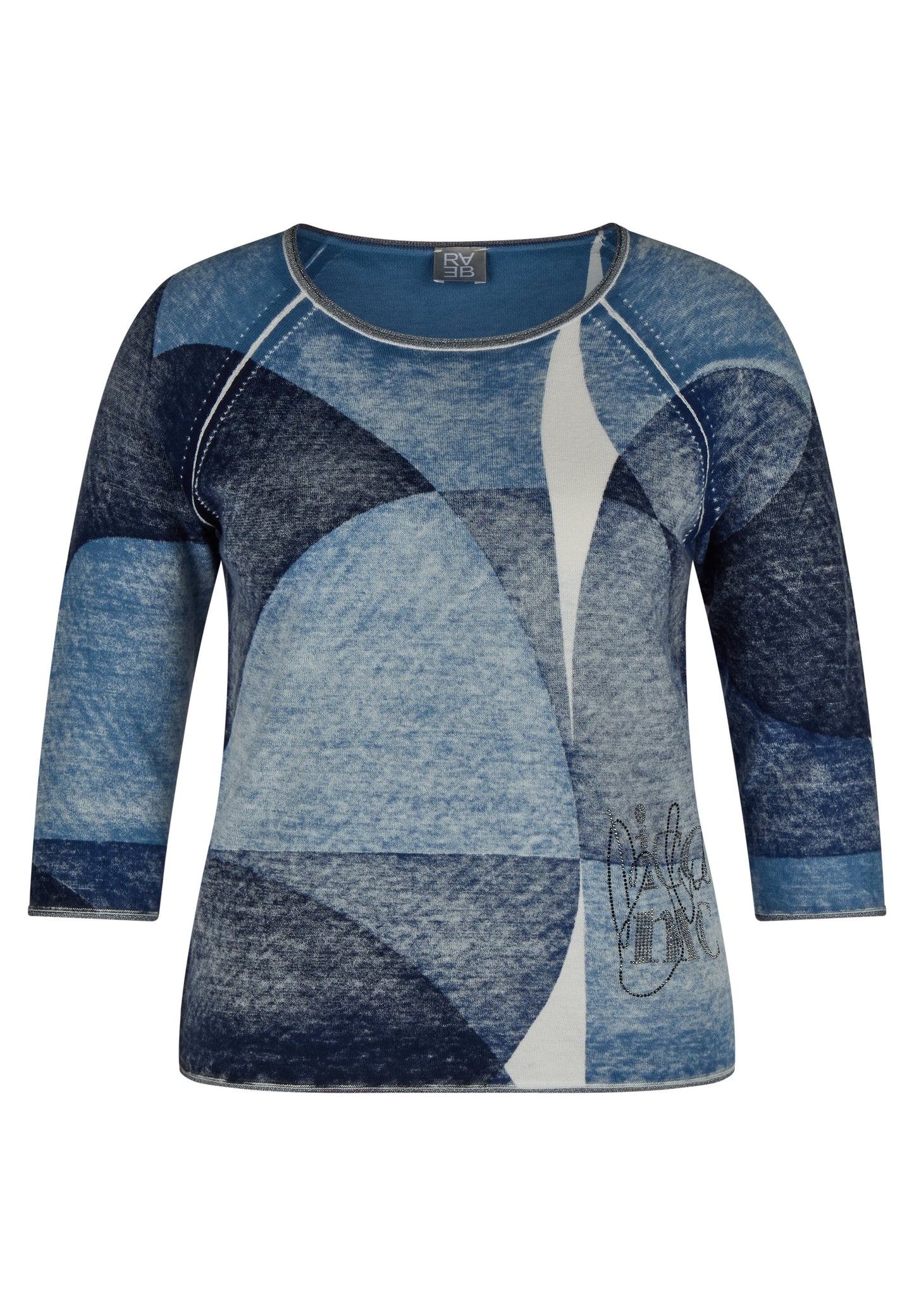 Nordic Blue (Hellblau)