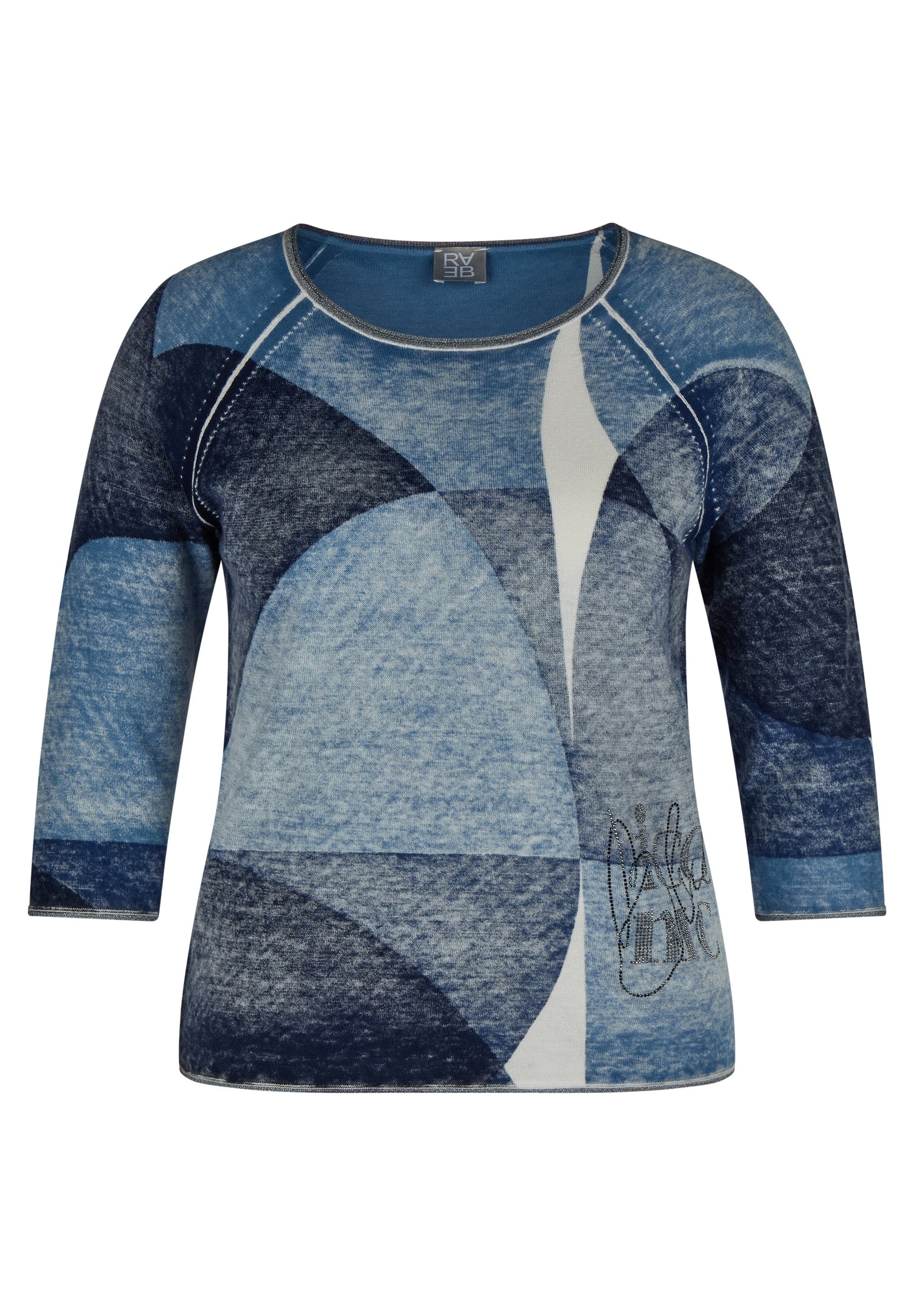 Nordic Blue (Hellblau)