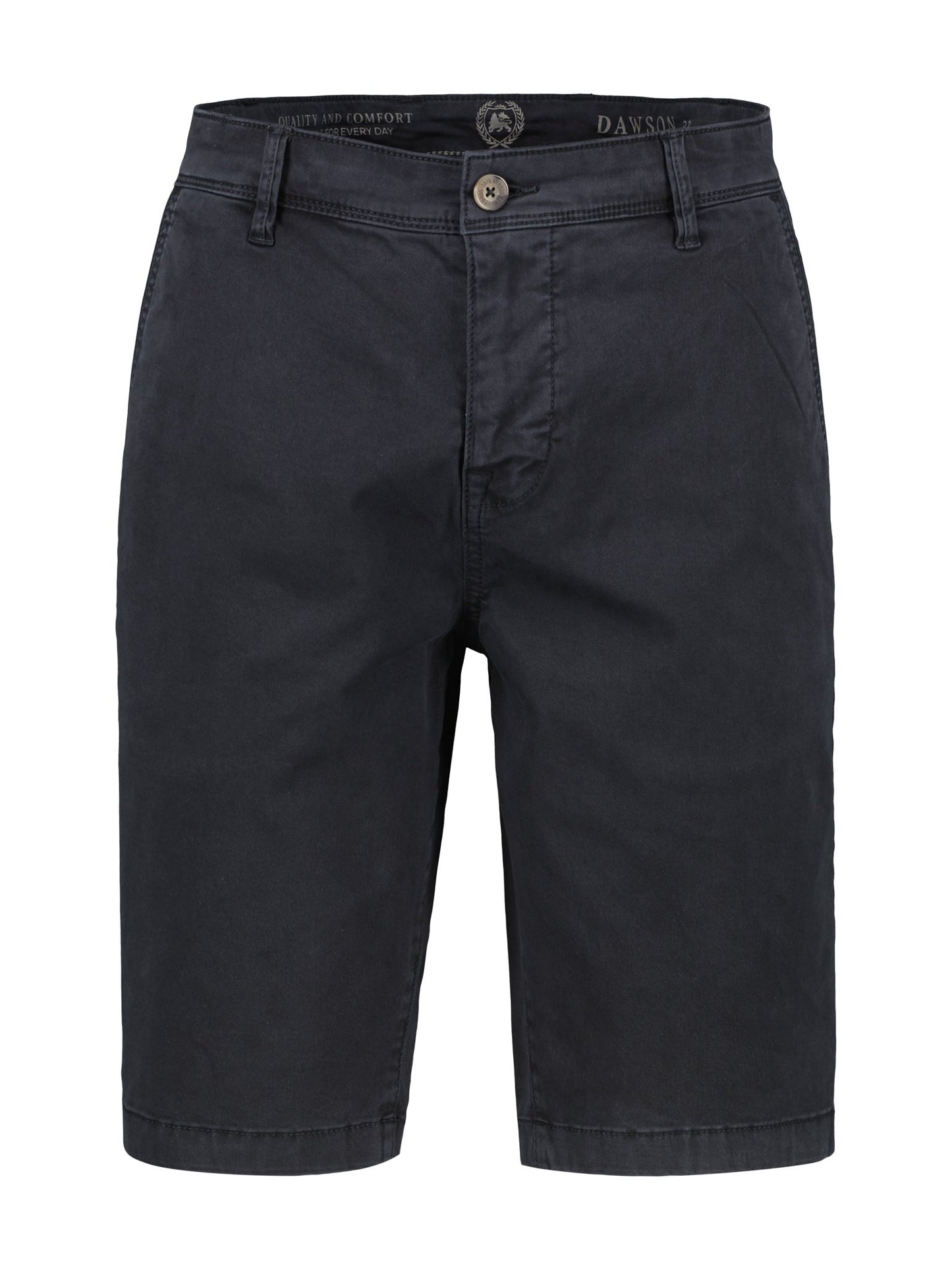 Bermuda (mit Tasche) (Blue Night)