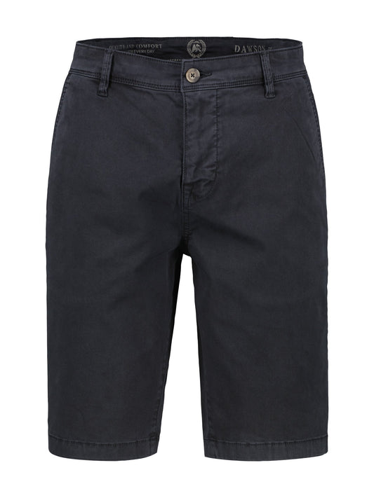 Bermuda (mit Tasche) (Blue Night)