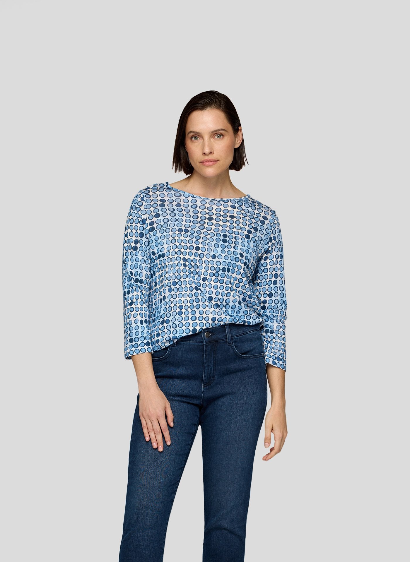 Nordic Blue (Hellblau)