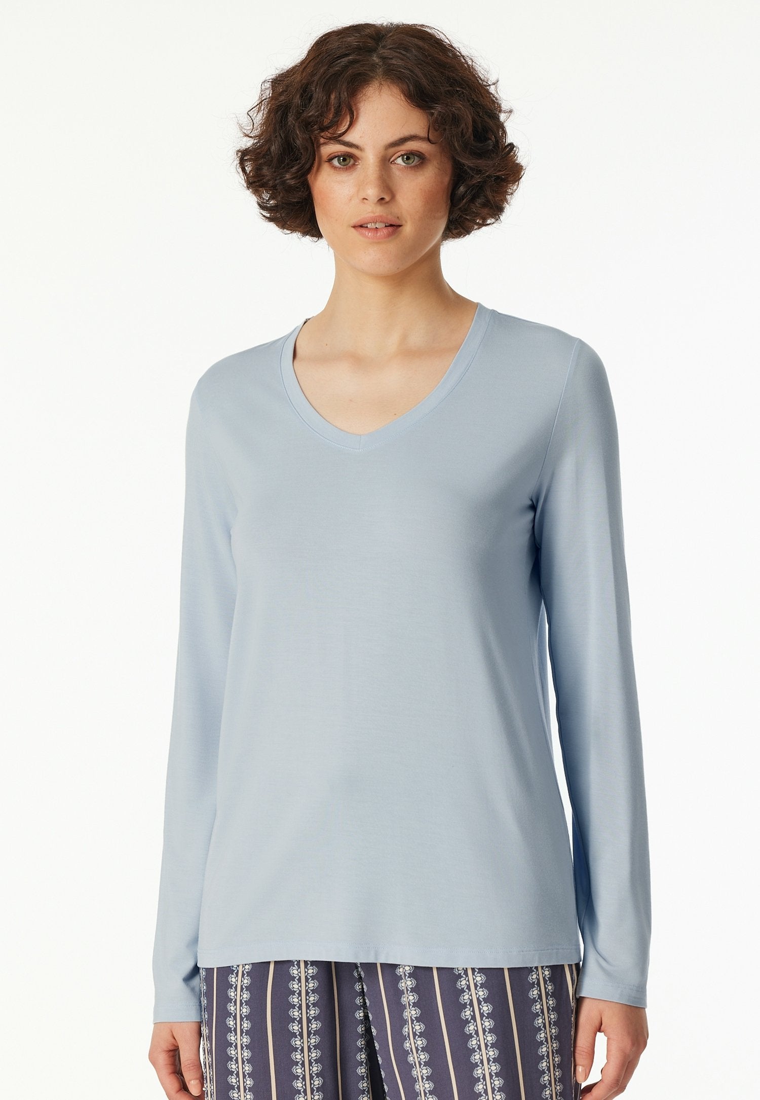 Langarmshirt (Air)
