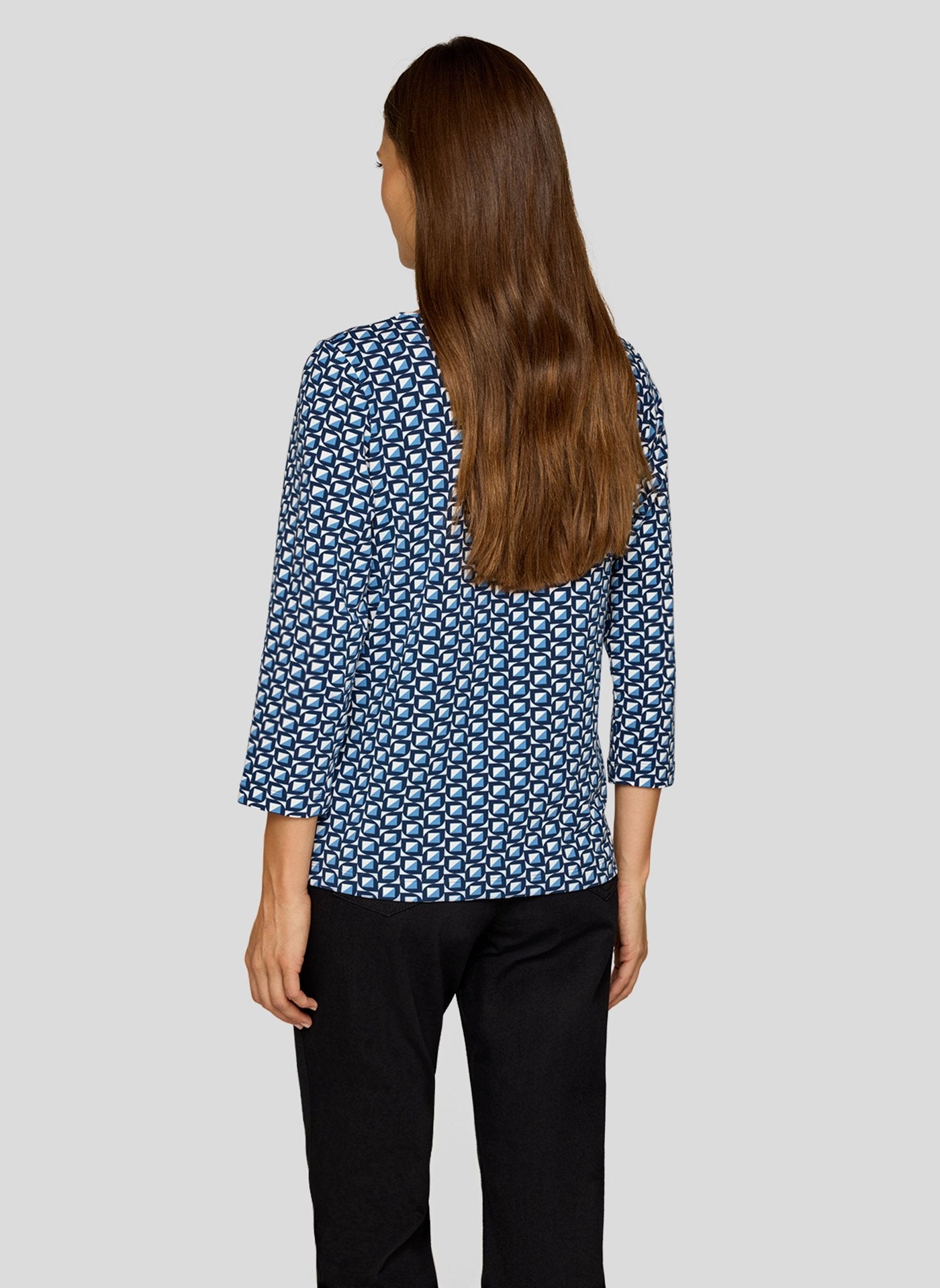 Natur Walk (Pazifik)