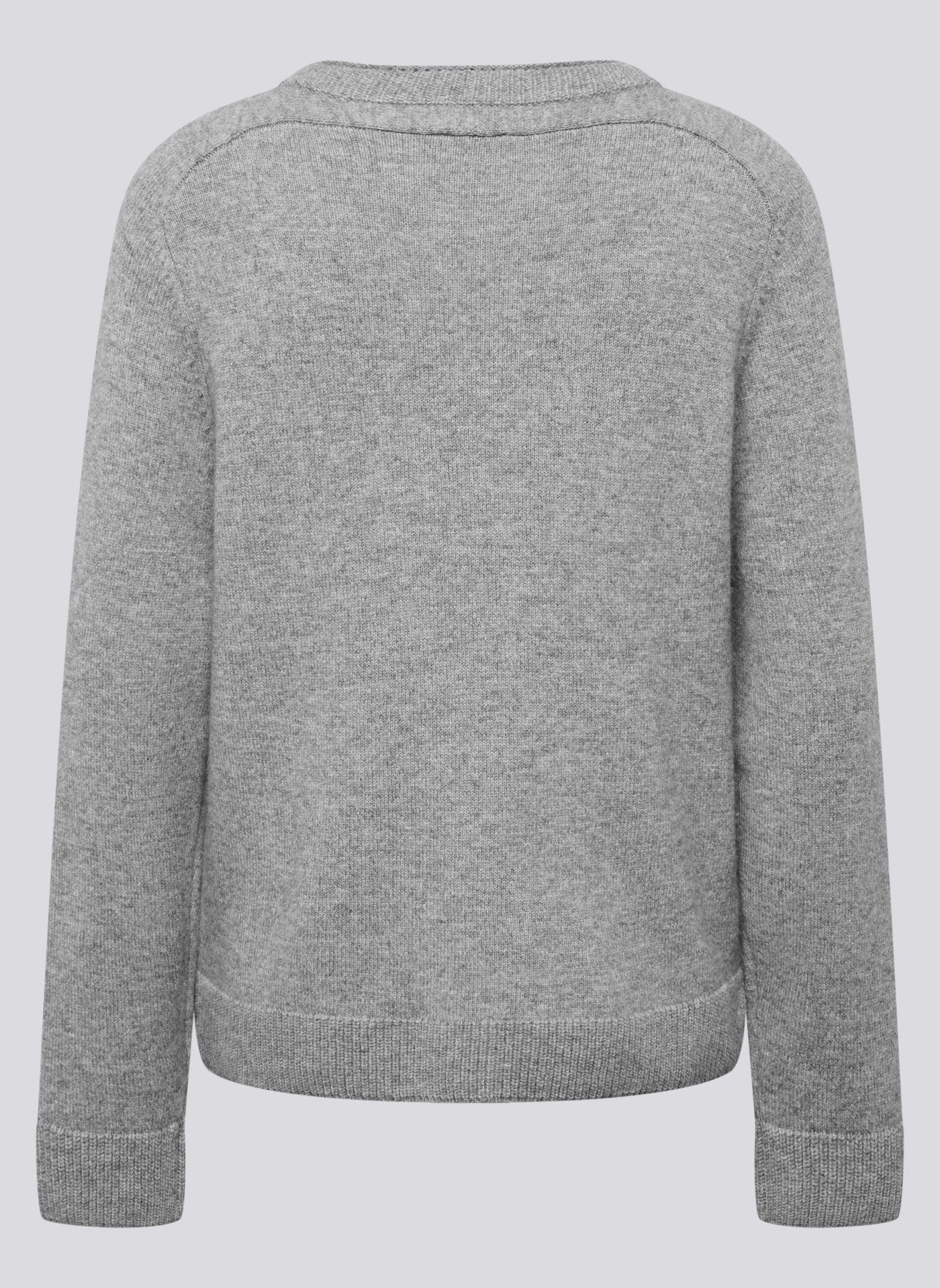 Tender Grey (Flanell)