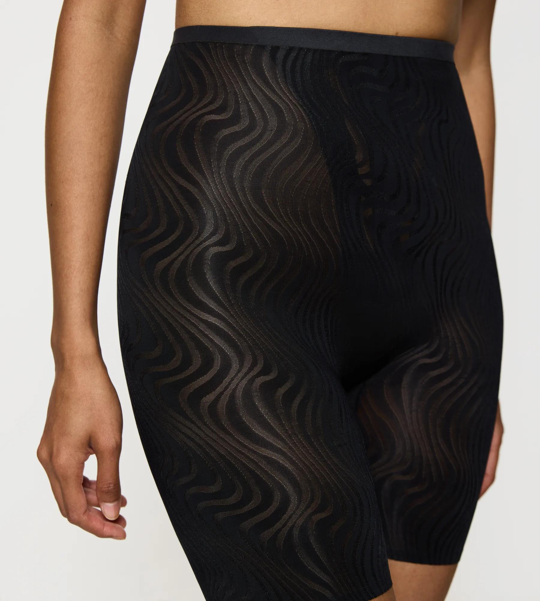 Triumph Shape Smart Ellipse Panty L (Black)