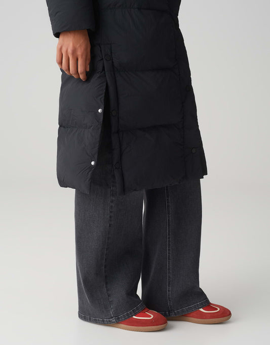 Halline (Black)