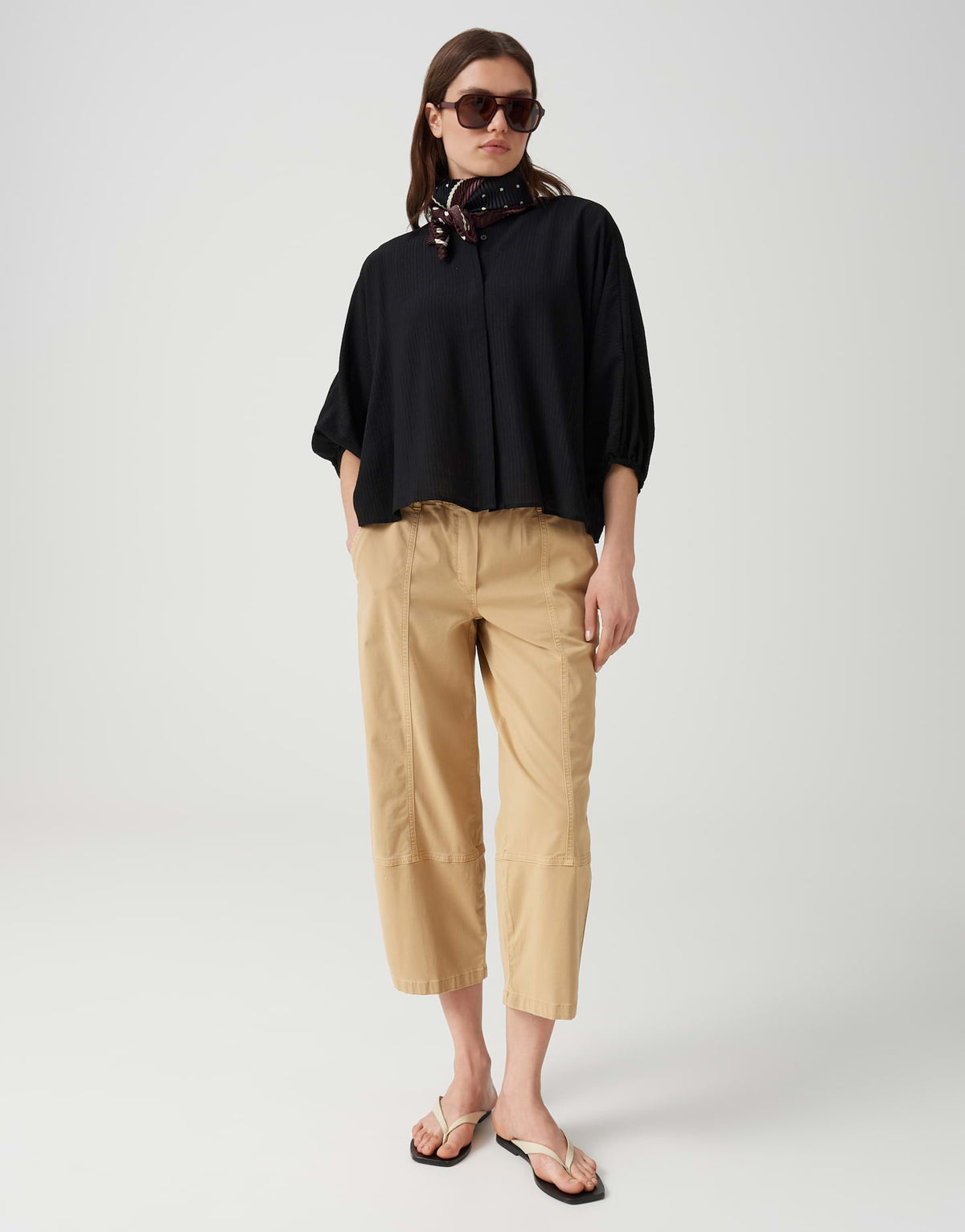 Fylora (Black)