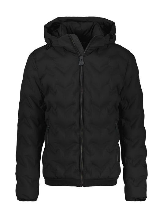 Blouson Konfektion (Black)